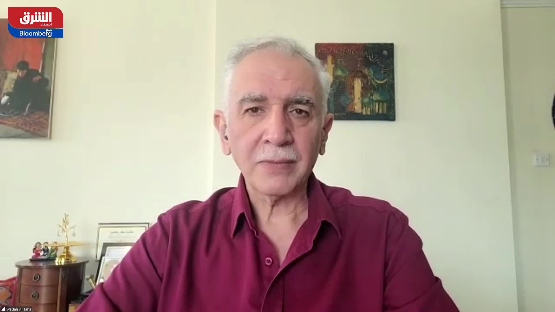 وضاح الطه: تغير سعر الصرف يتسلل للنتائج المالية ويقود إلى خسائر جسيمة