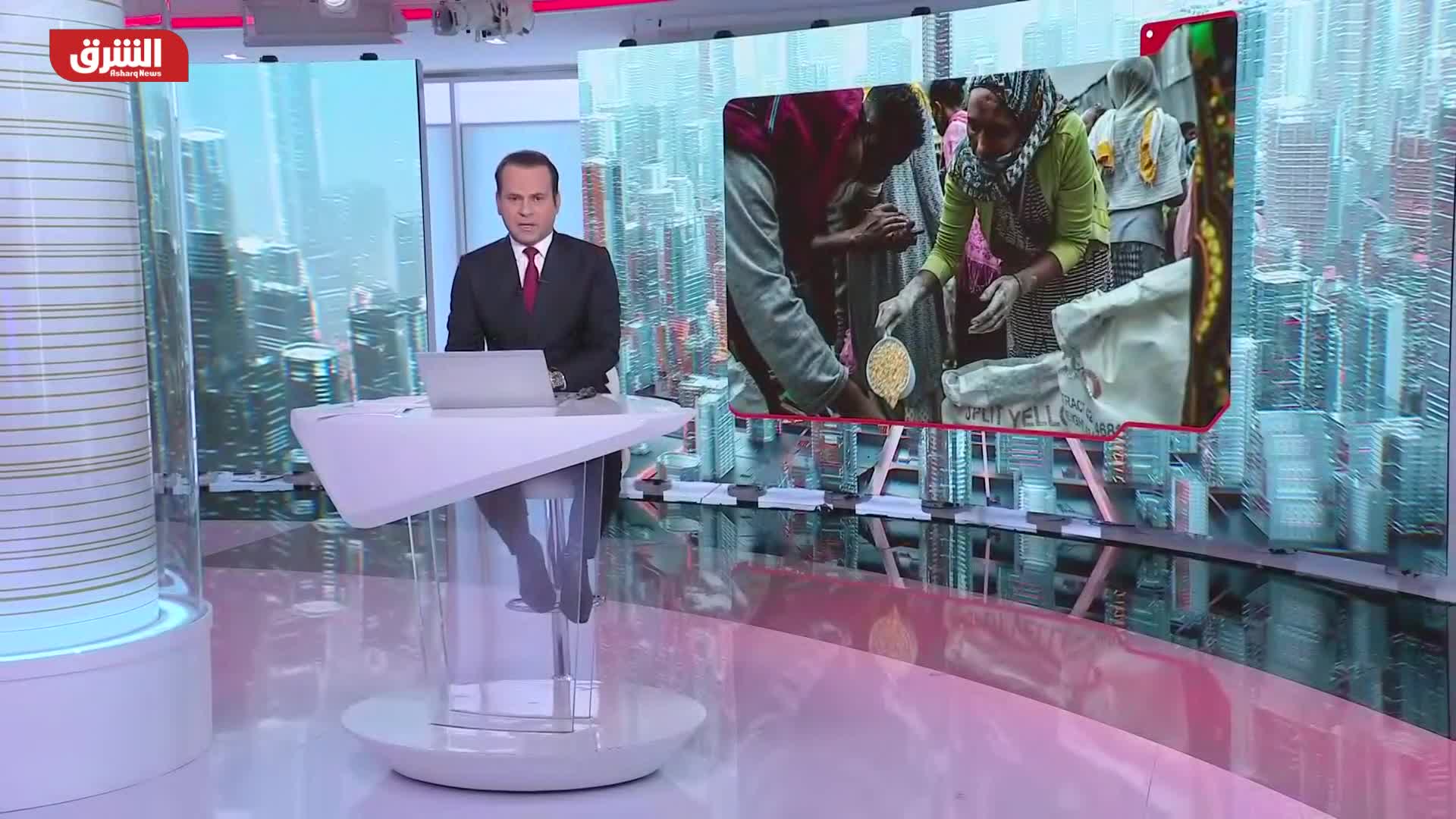 شاهد في حلقة اليوم من الارتداد شرقا