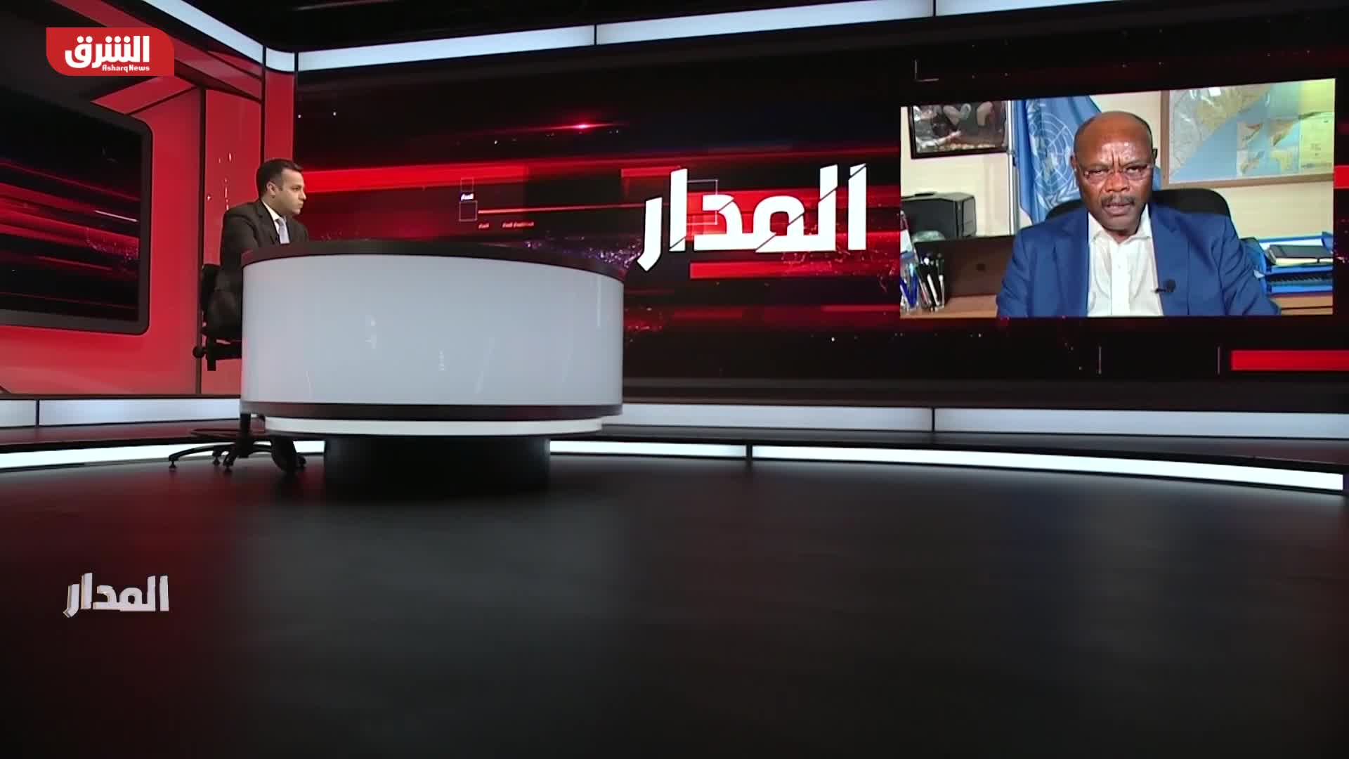 آدم عبد المولى: 2.26 مليار دولار يحتاجها الصومال لاحتواء المجاعة