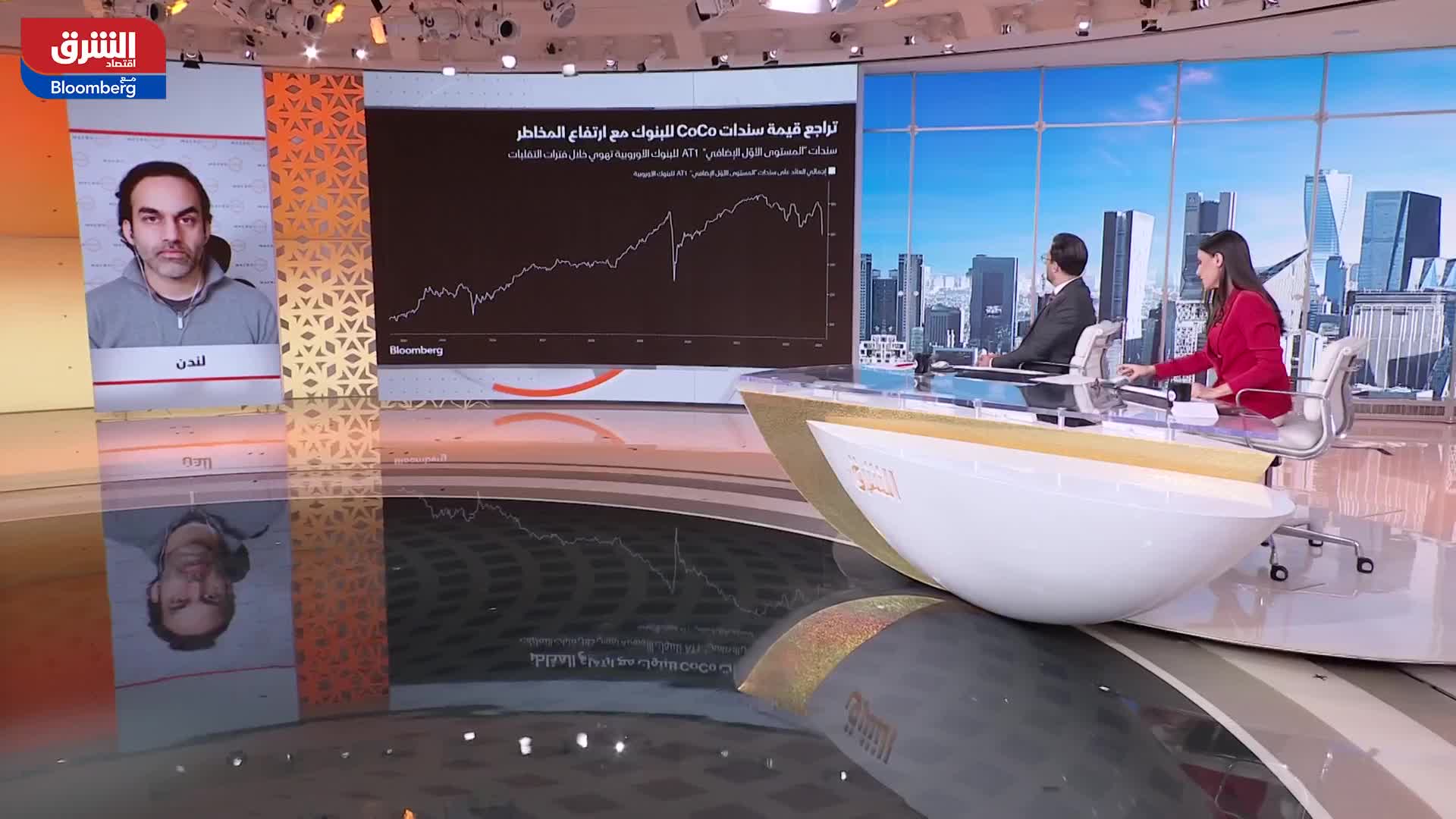 بلال حفيظ: حالة عدم اليقين في سوق السندات تقود لمزيد من التراجعات