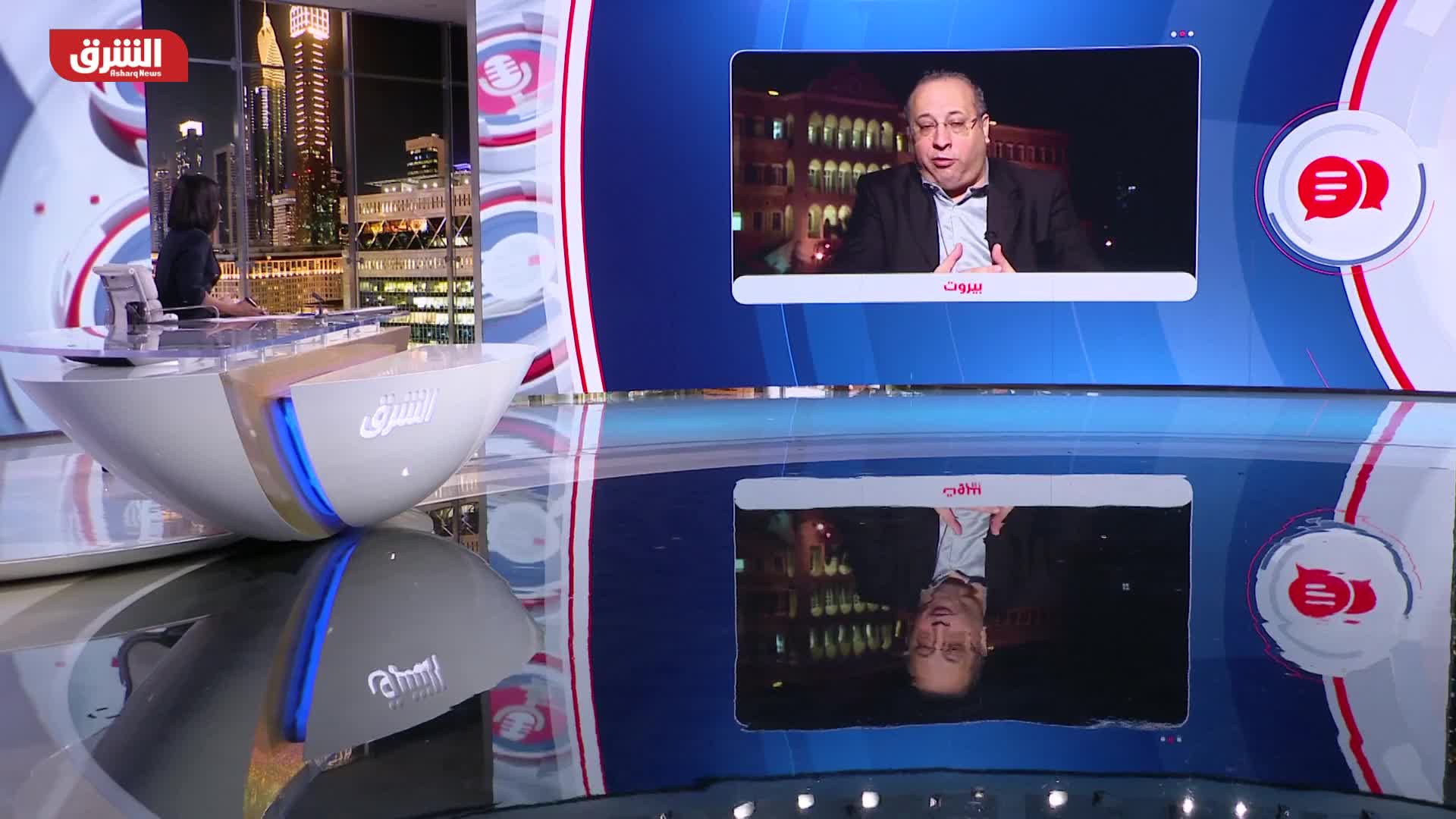 عامر طبش: شركة إنفيديا ستغير مفهوم استعمال الذكاء الاصطناعي بالحياة اليومية