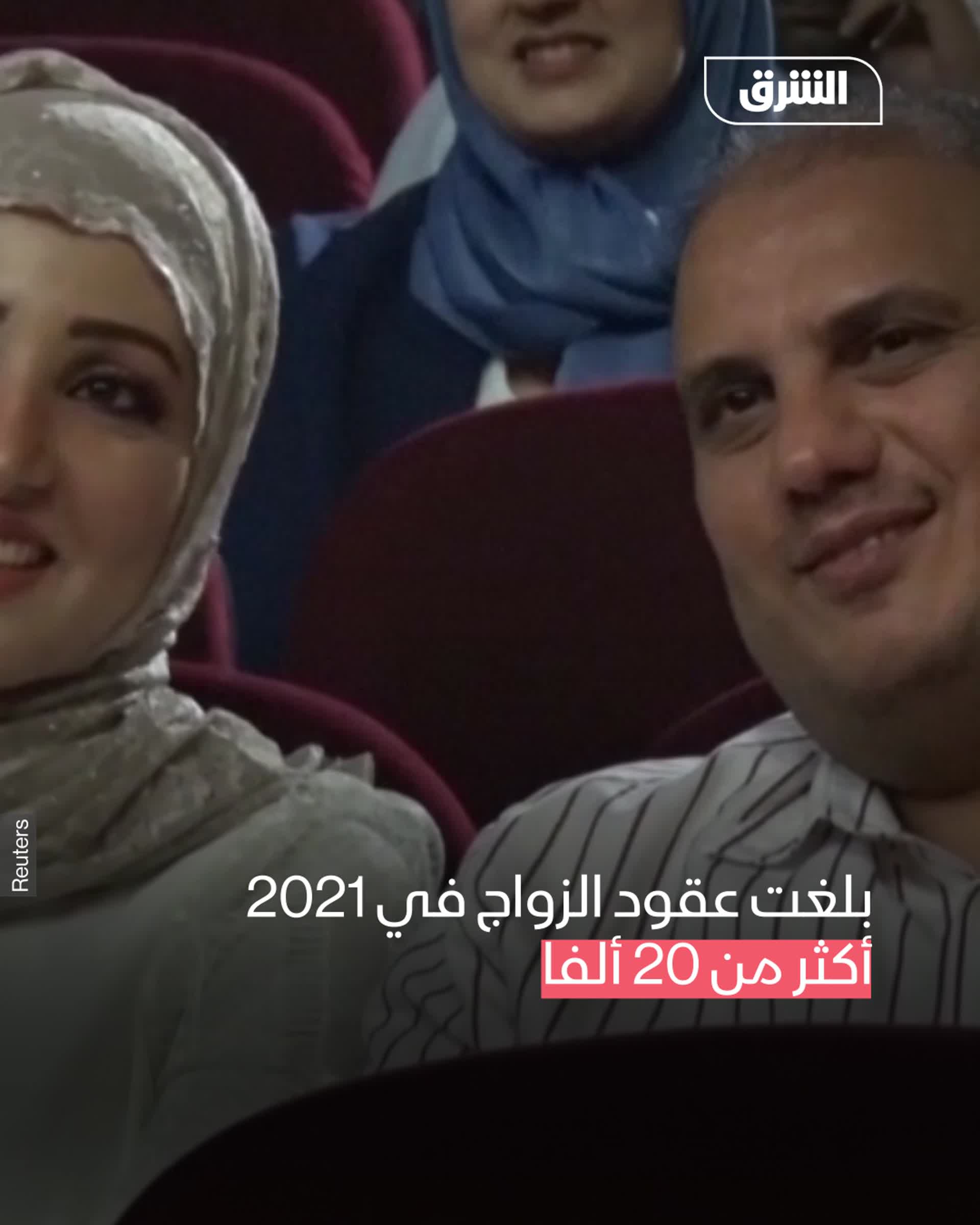 الفقر يحد من معدلات الزواج في دمشق