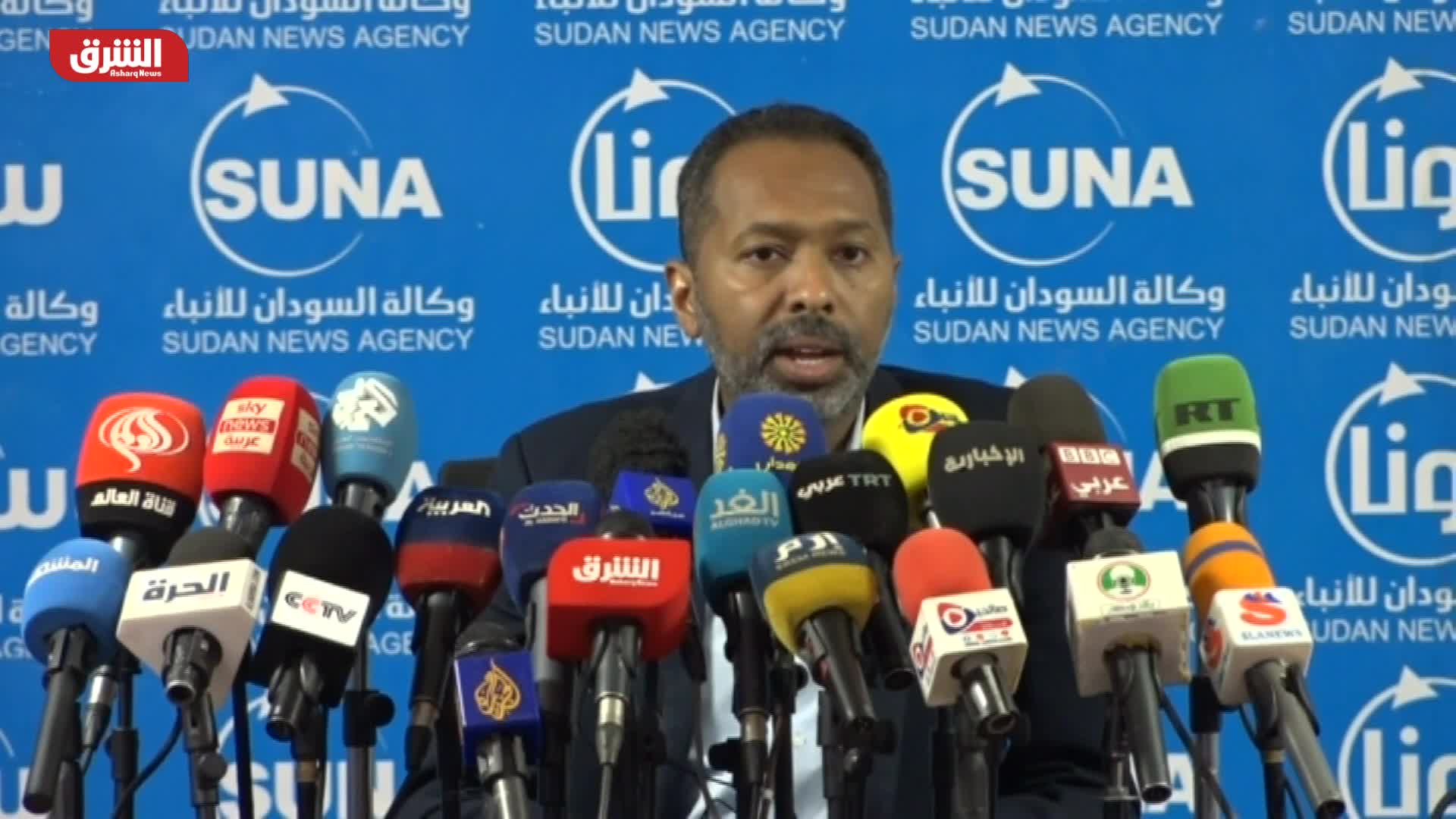 خالد عمر يوسف: تحديد 1 أبريل موعدًا لتوقيع الاتفاق النهائي في السودان