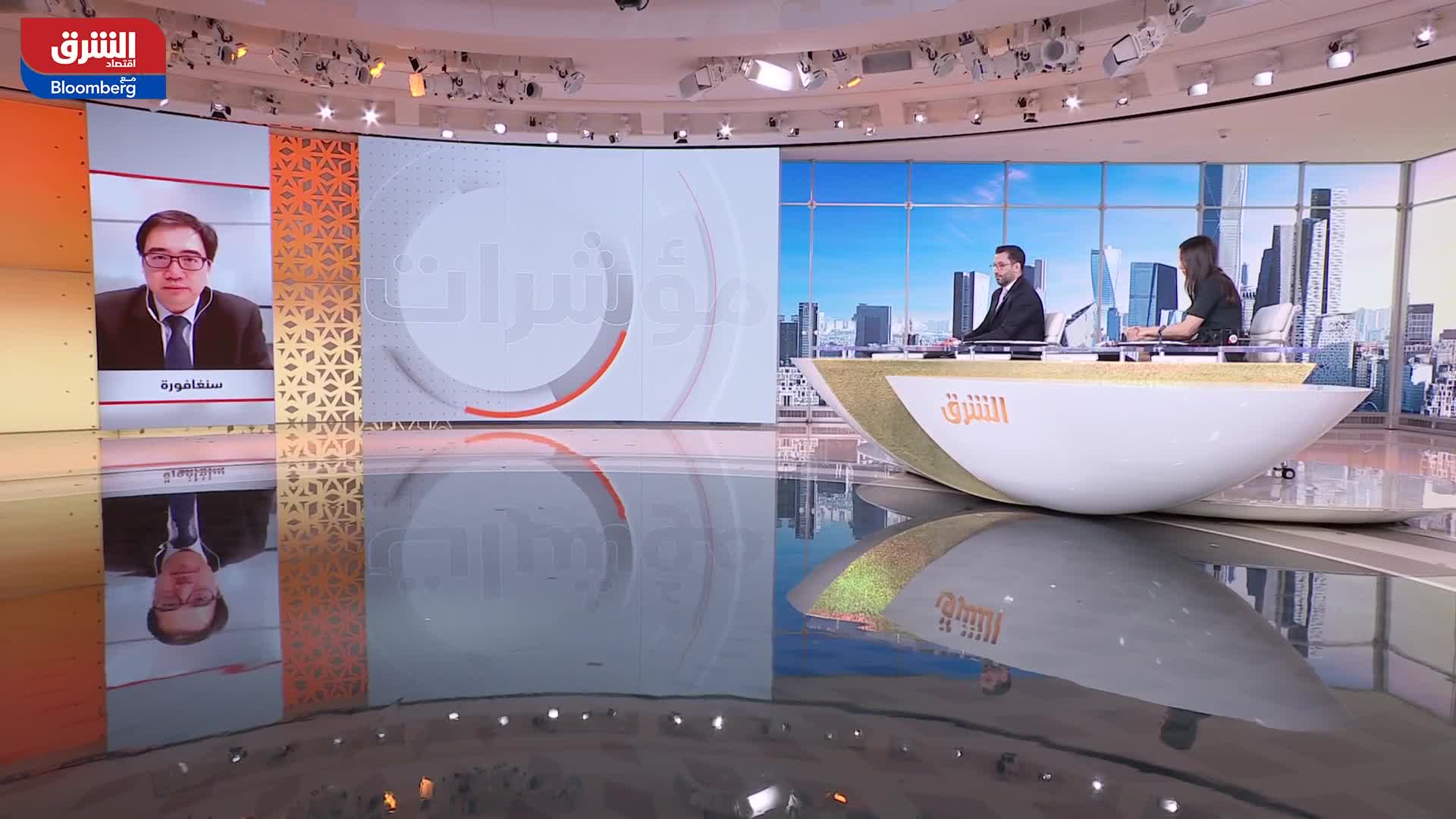 خوان غوه: المراحل الأولى للتعافي في الصيني ستعتمد على الاستهلاك المحلي