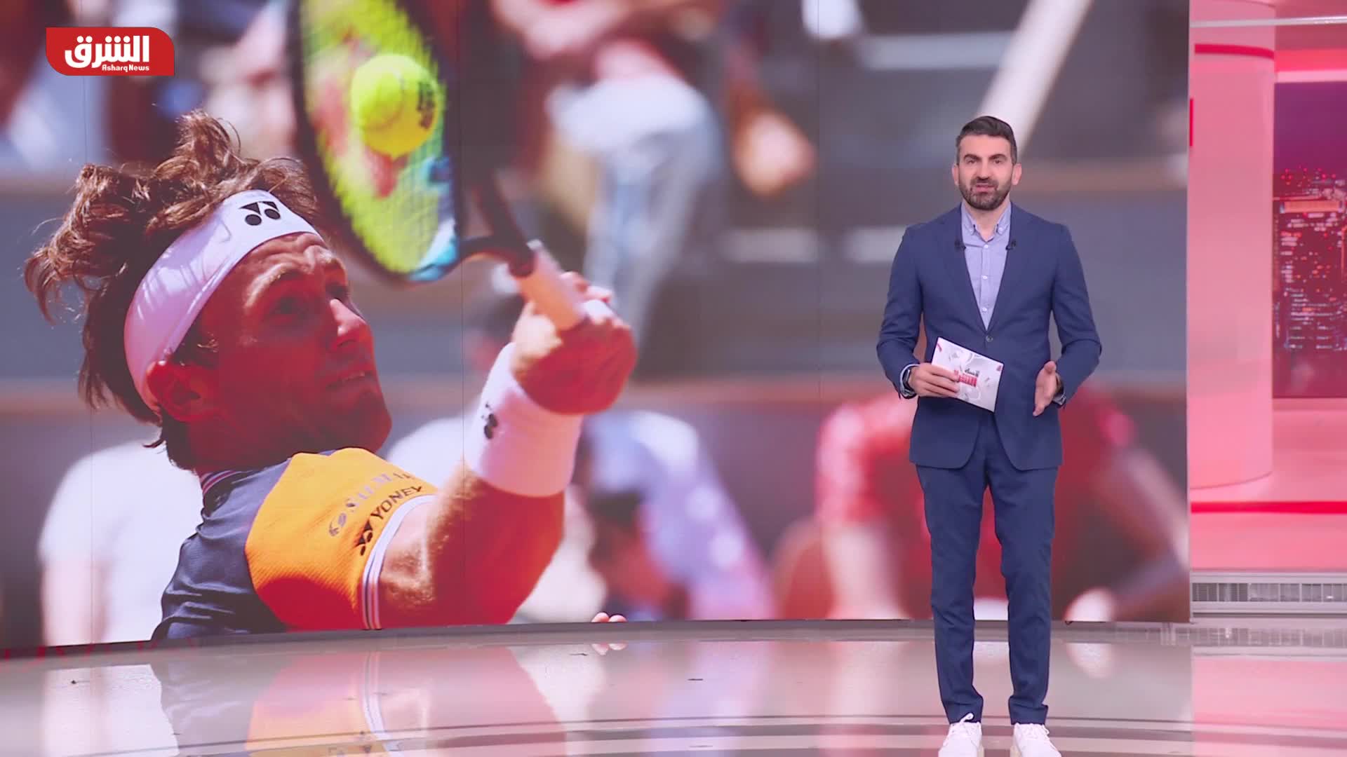 برشلونة مهدد بالإقصاء من دوري أبطال أوروبا الموسم المقبل