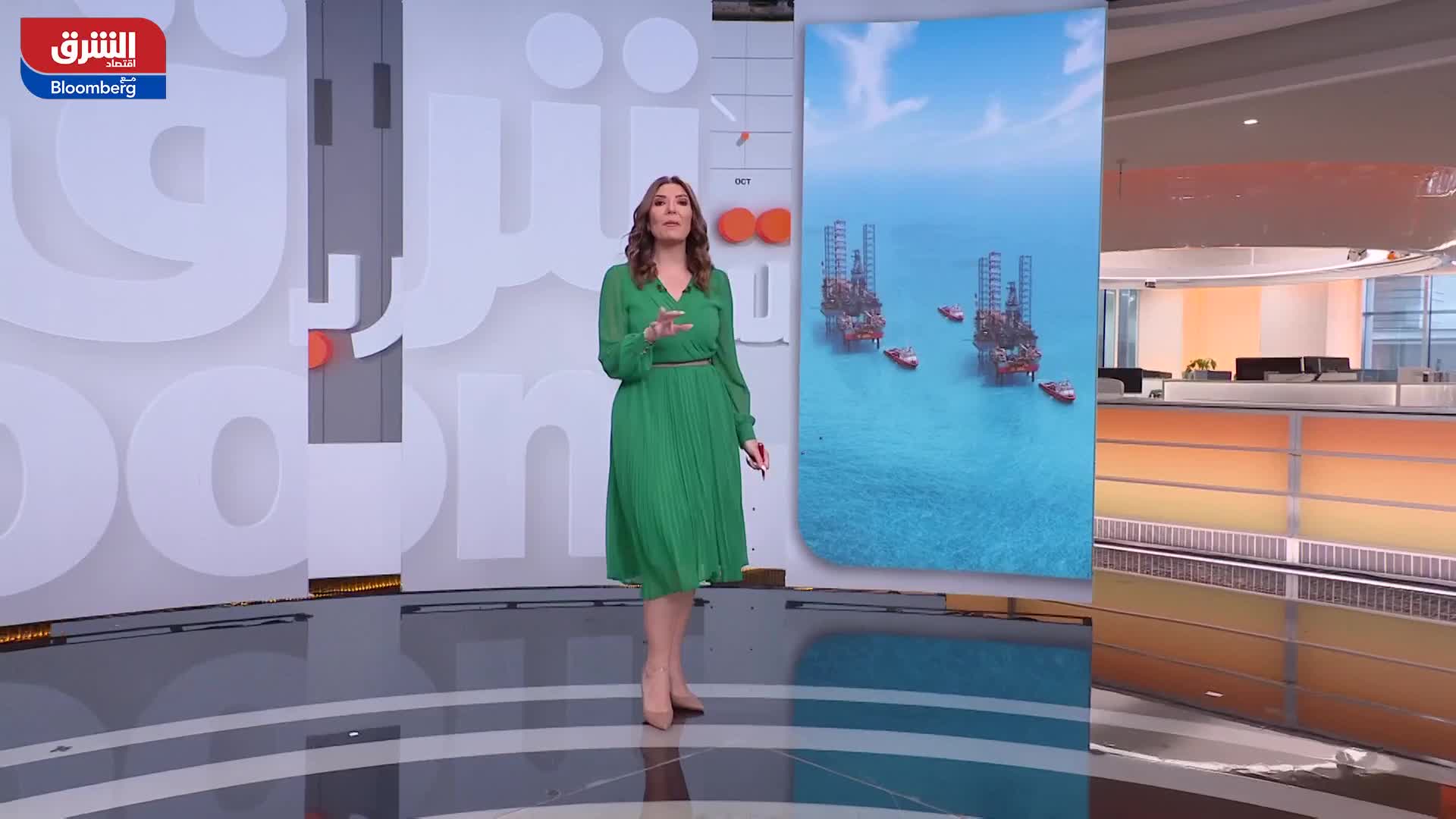 شاهد في حلقة اليوم من شرق غرب
