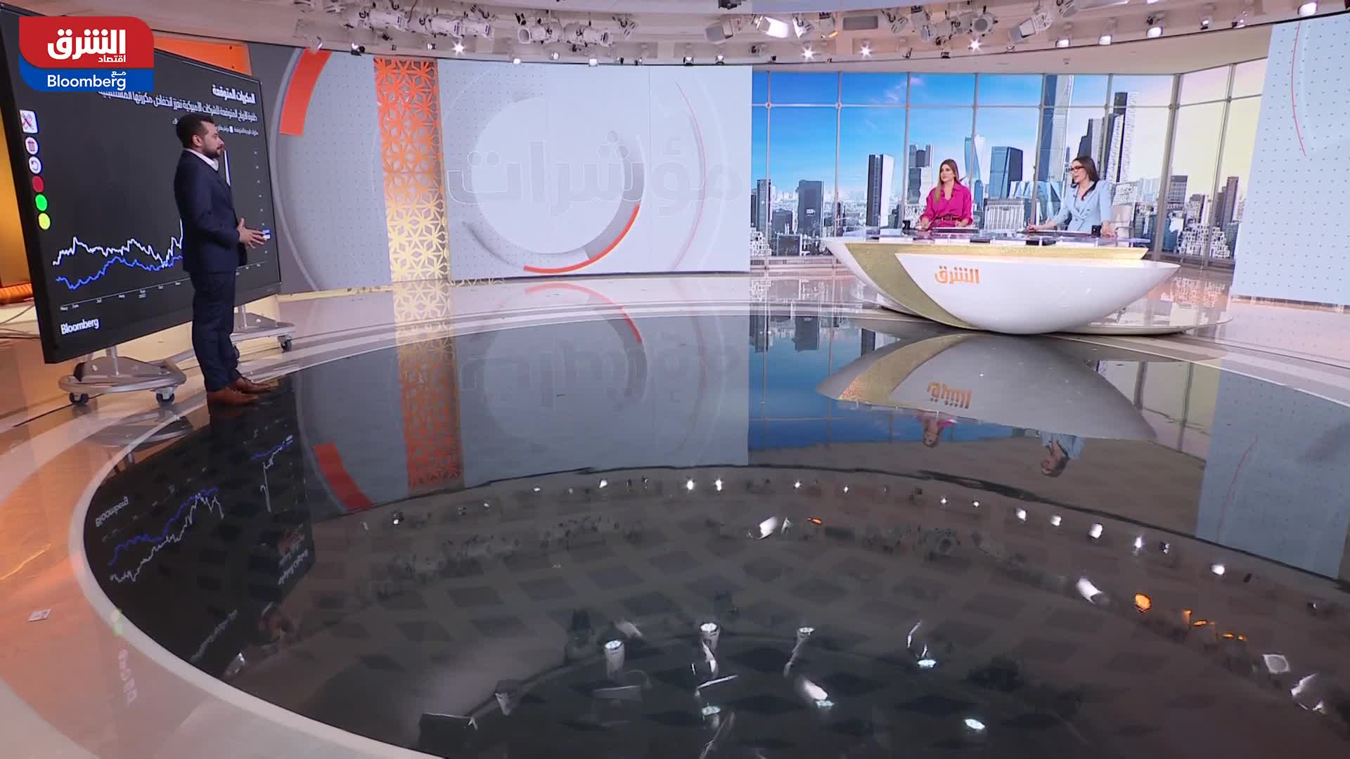 لماذا غابت أسهم التكنولوجيا الصينية عن رالي الأسهم الأميركية؟
