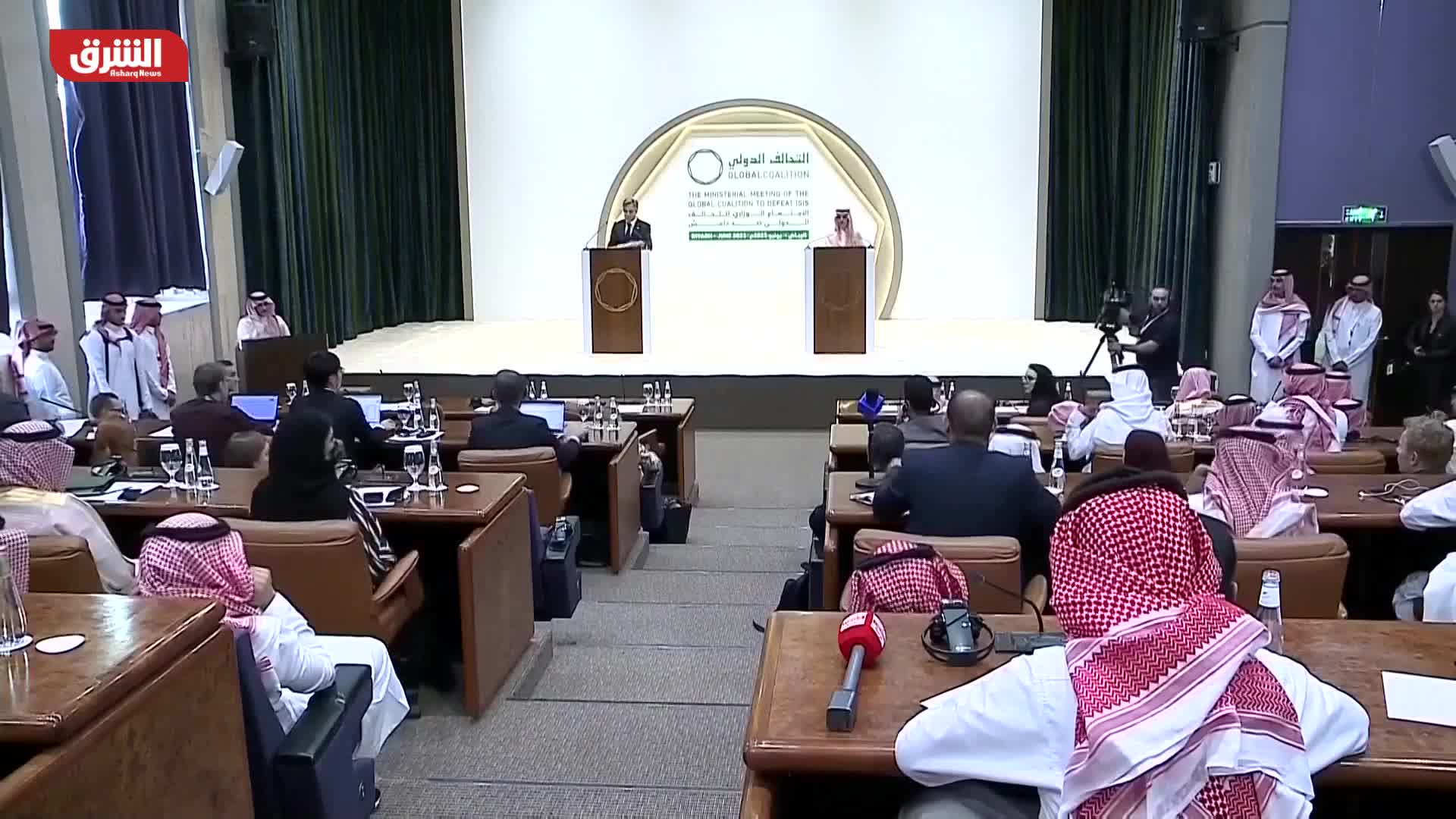 القبلان: السعودية تقود تغيير الخارطة الجيوسياسية لمنطقة الشرق الأوسط