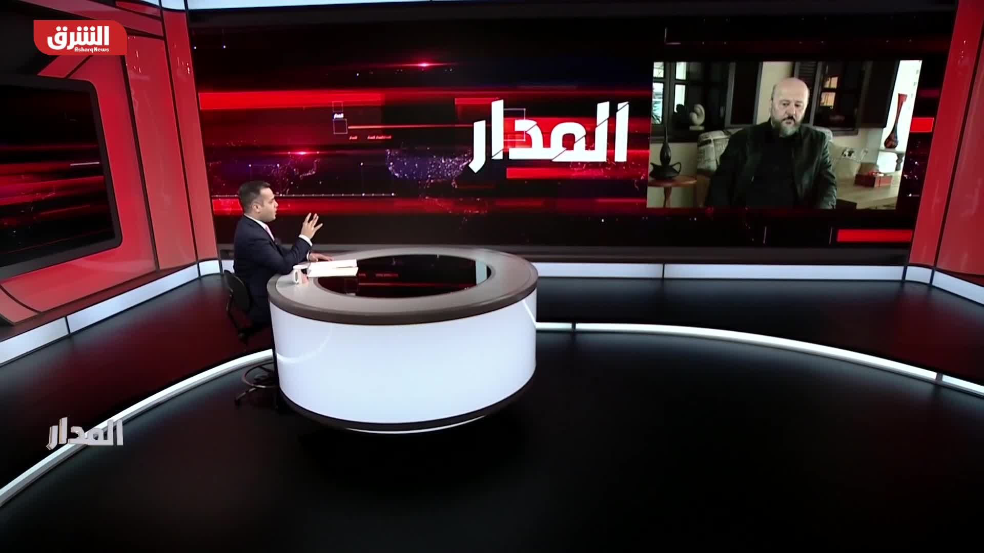 رياشي: فرنسا لم تتخلى عن دعم سليمان فرنجيه لرئاسة لبنان