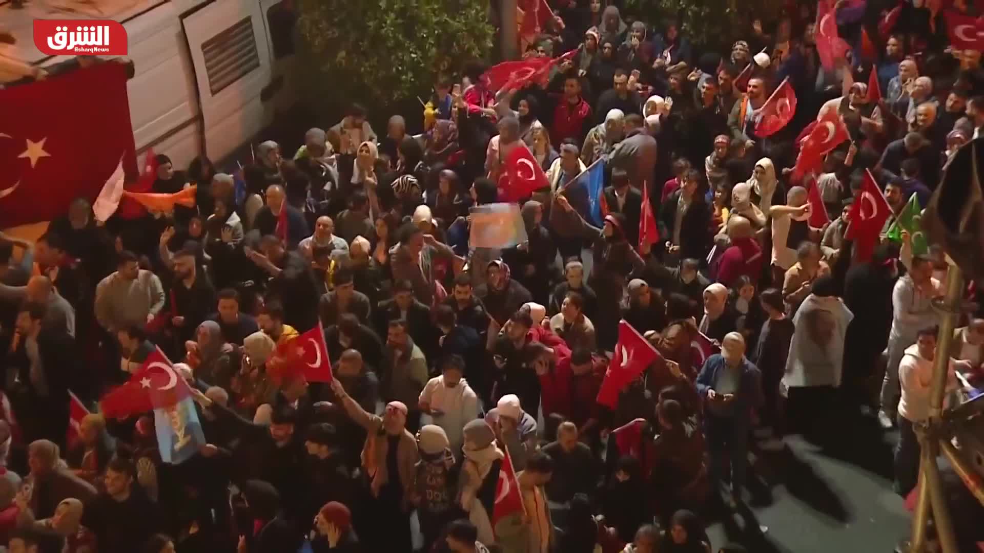 هل سيعدل أردوغان سياسته تجاه اللاجئين السوريين والدول الإقليمية؟