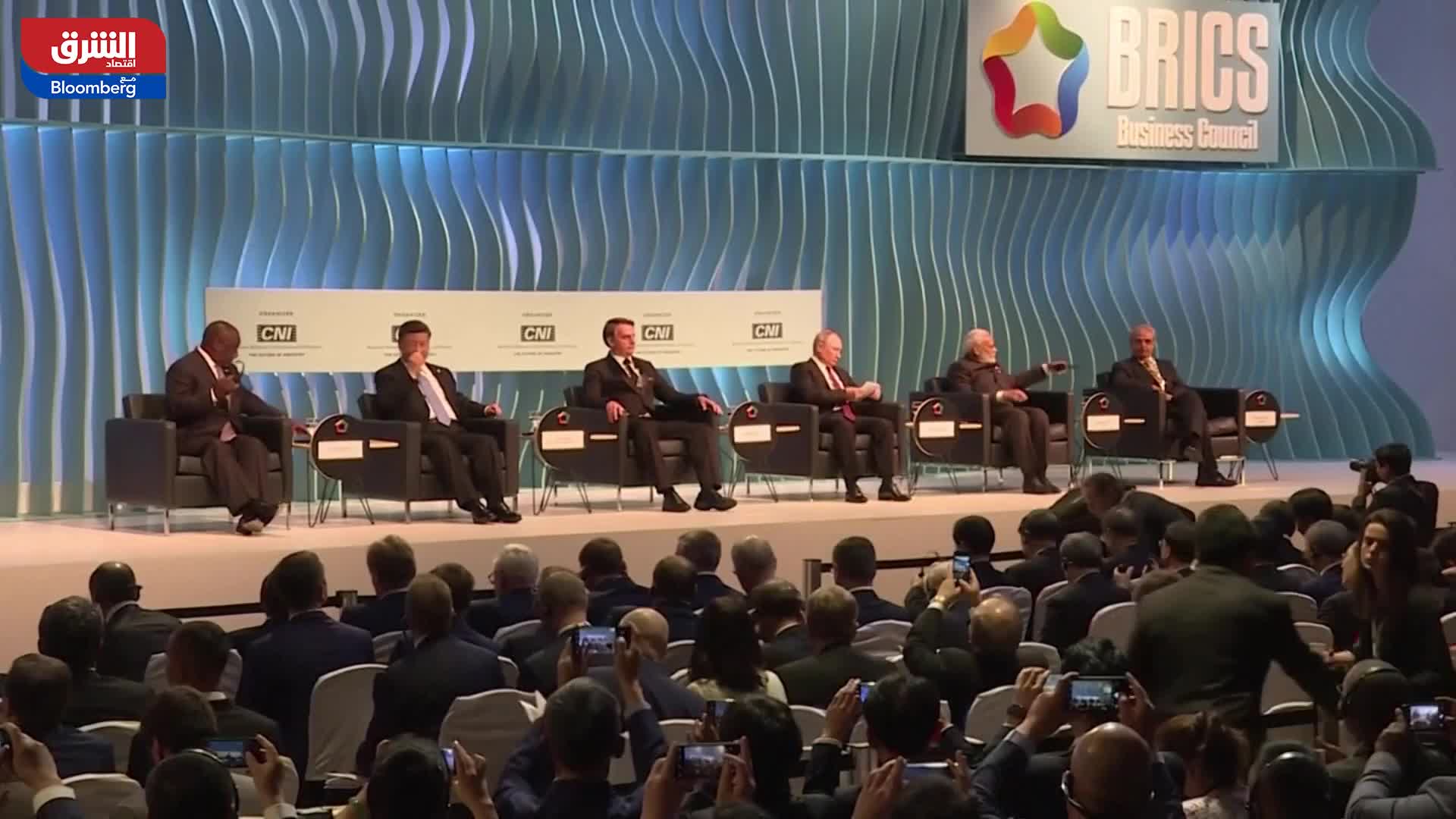 شاهد في حلقة اليوم من أسواق الشرق