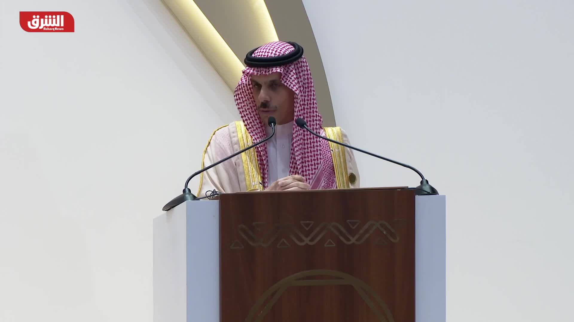 وزير الخارجية السعودي: التحالف ضد داعش يستشعر الخطر في إفريقيا