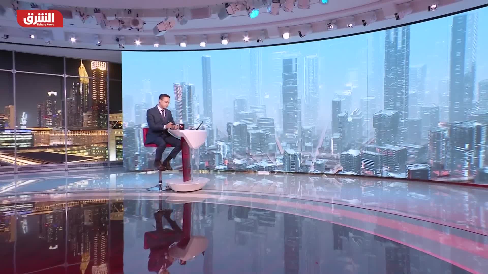 شاهد في حلقة اليوم من الارتداد شرقا