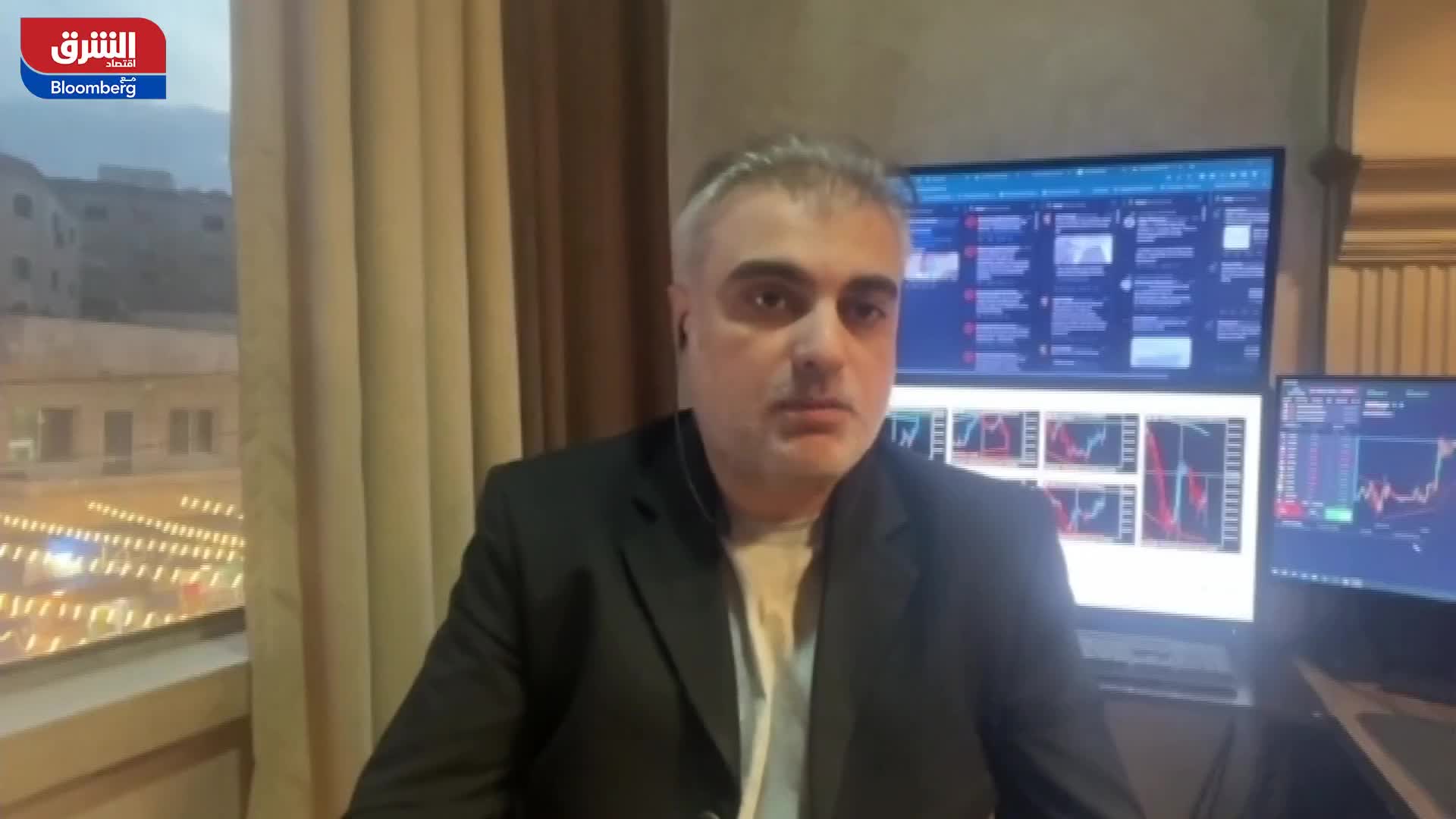 عصام استانبولي: الدولار الأميركي يشهد حركة تصحيحية