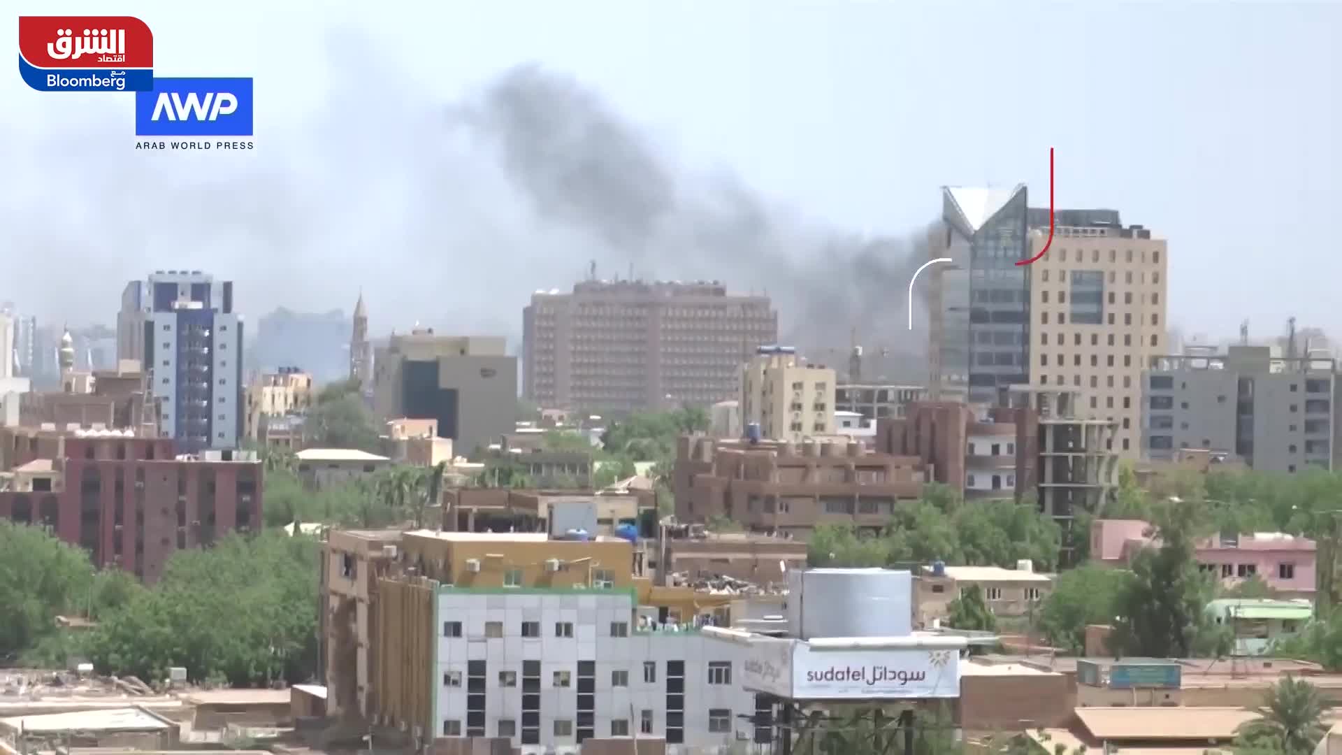 أقوال.. الوساطة بين أطراف النزاع في السودان