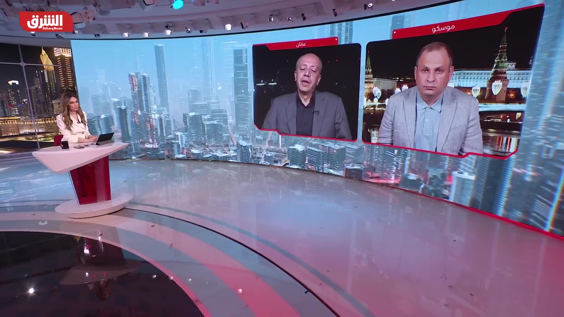 ما المصالح التي تبحث عنها موسكو للموافقة على تمديد اتفاق الحبوب؟