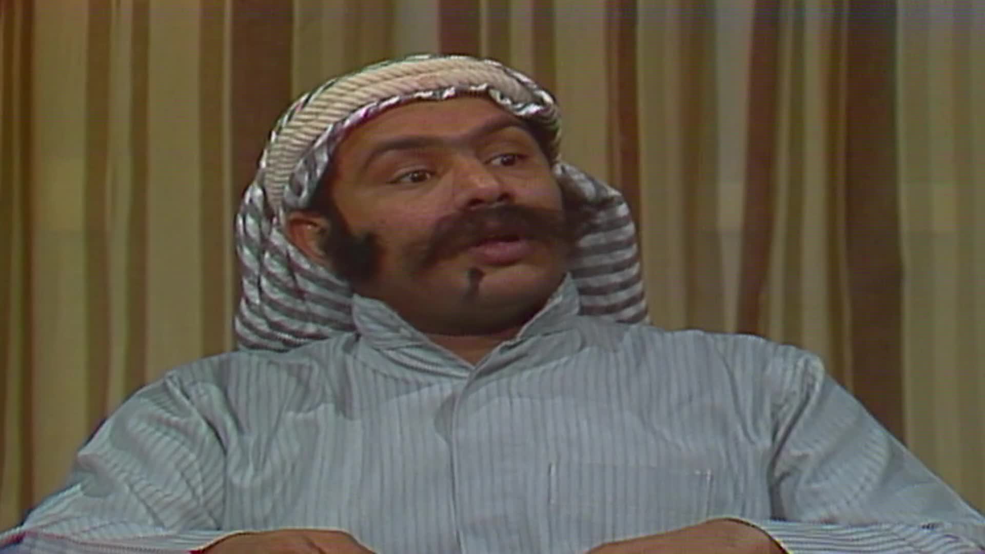 الحلقة 6