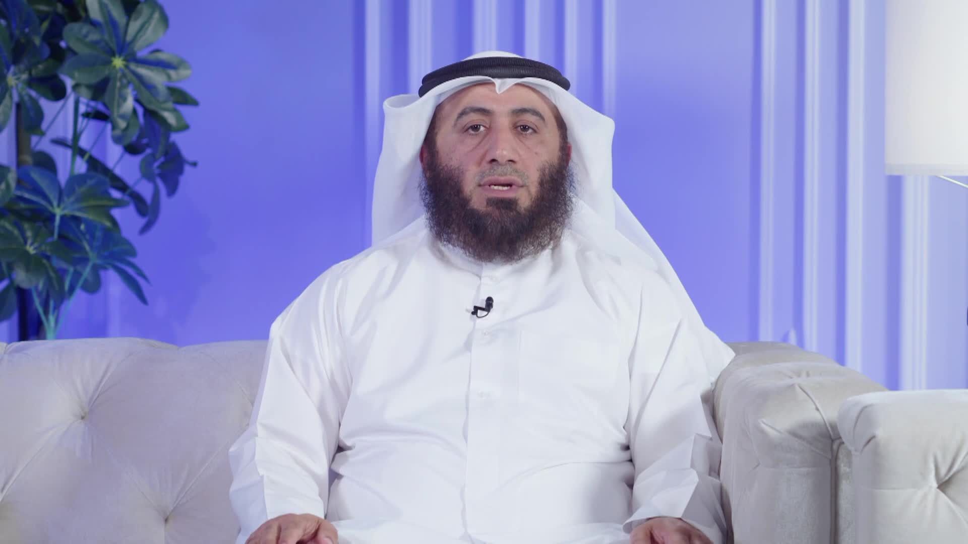 فضل المودة في الأسرة - 21