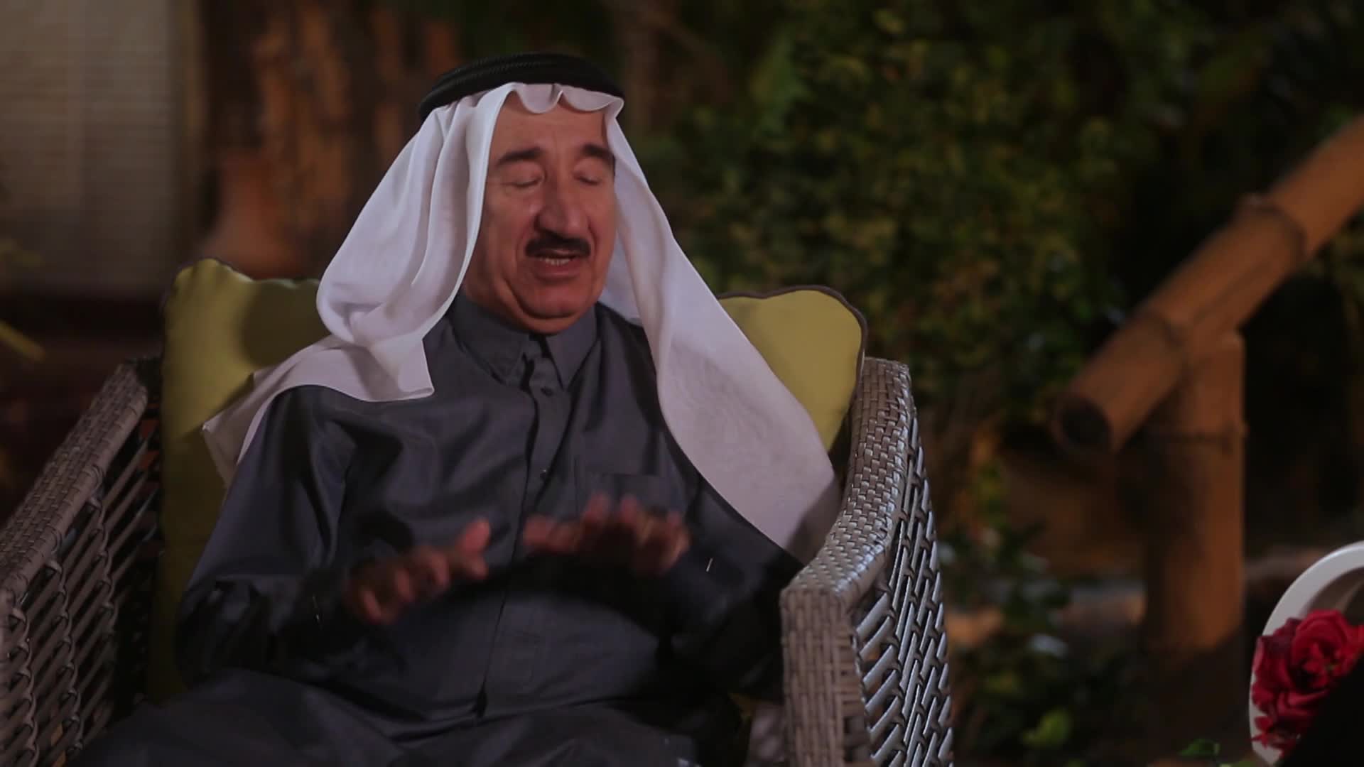 الحلقة 1