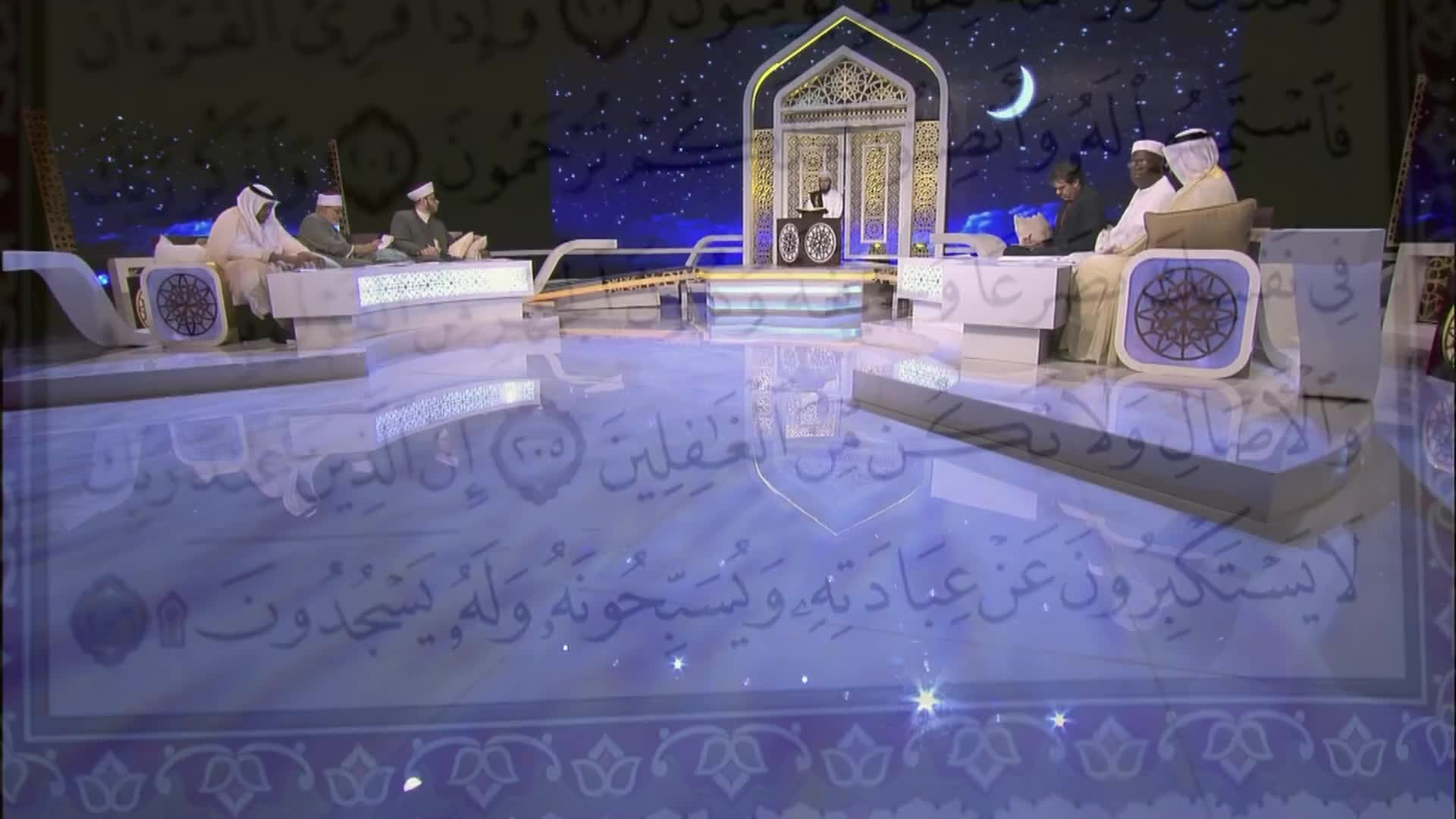 الحلقة 18