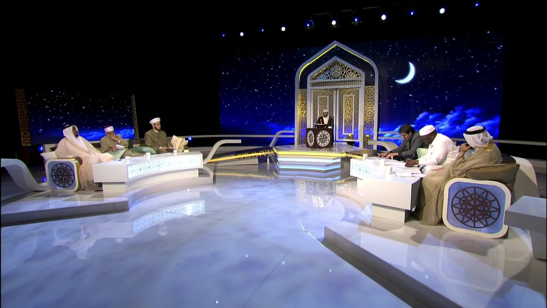 الحلقة 4