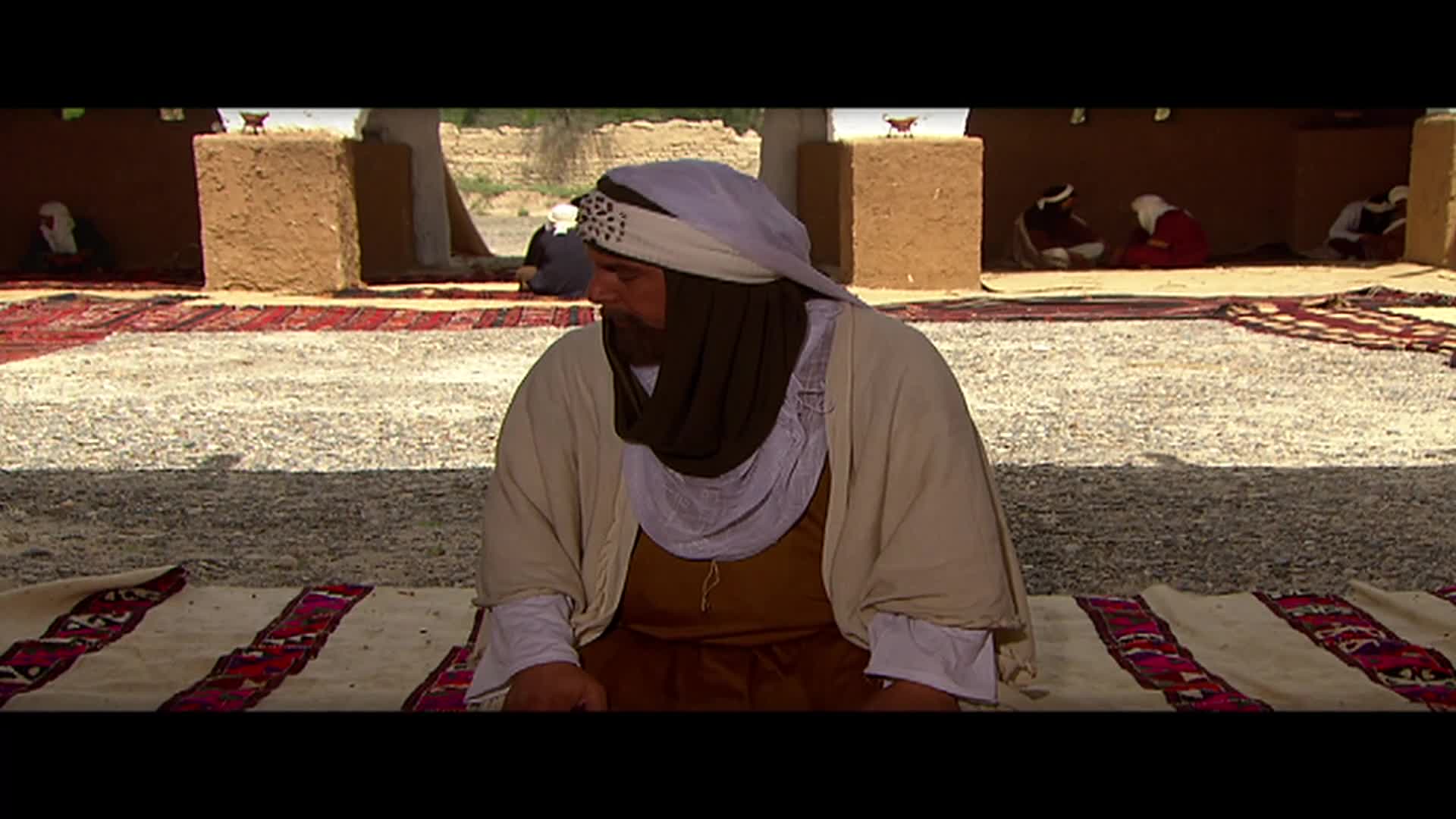 الحلقة 30