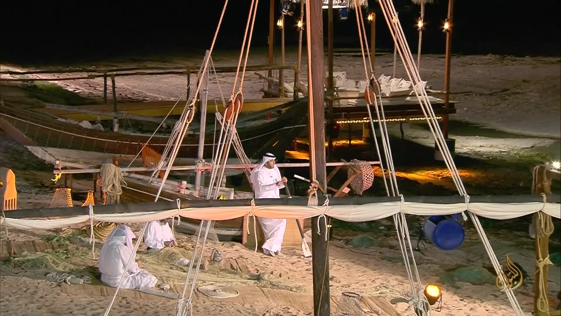الحلقة 23