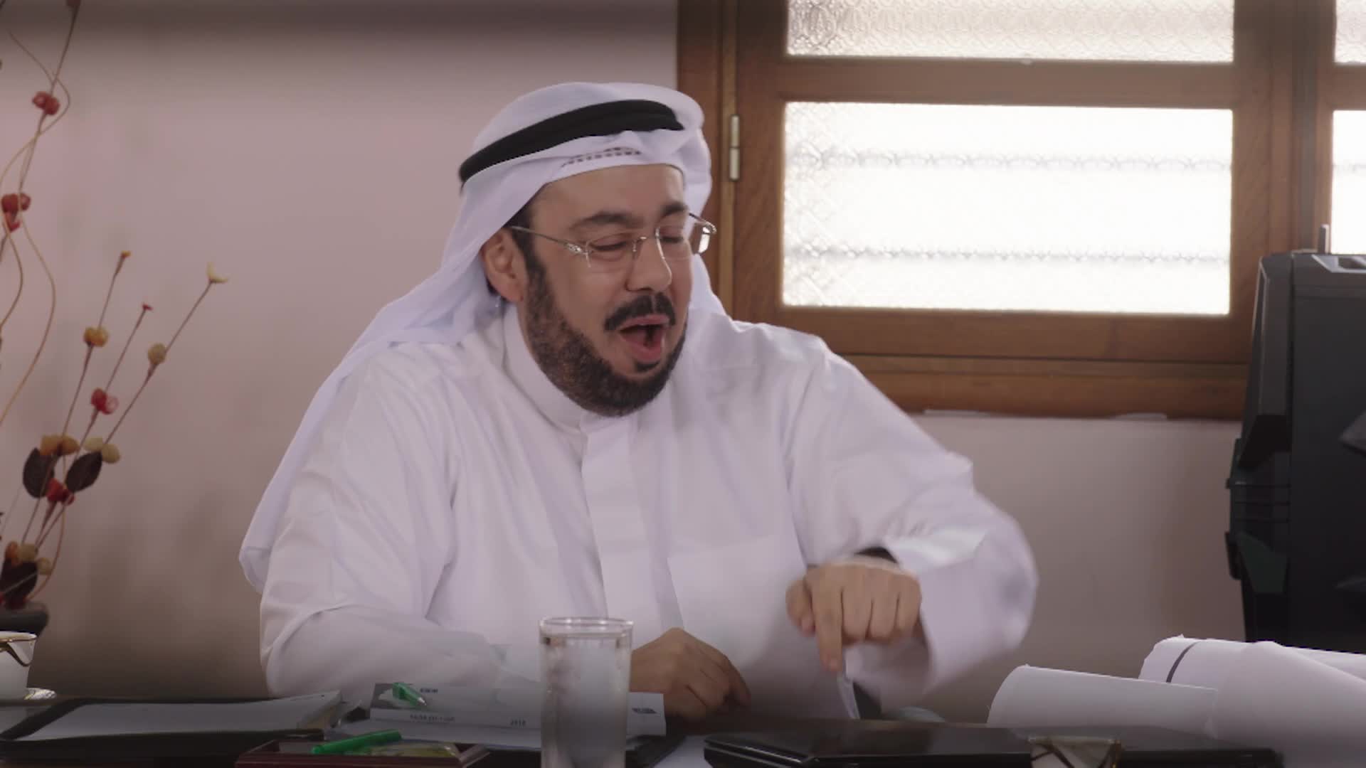 الحلقة 29