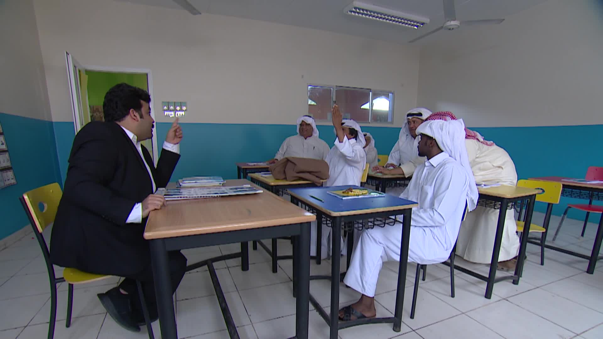 الحلقة 12