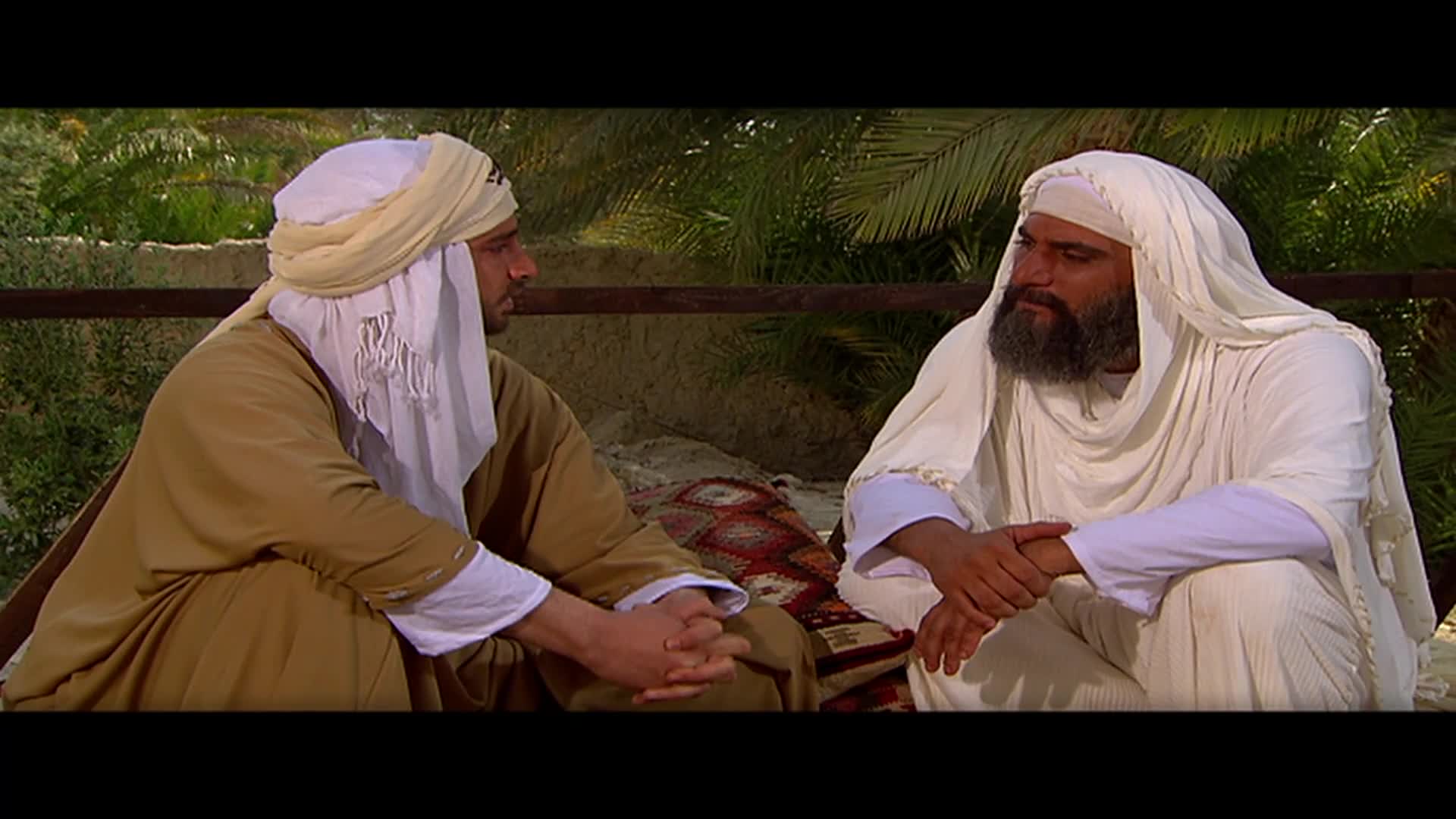 الحلقة 31