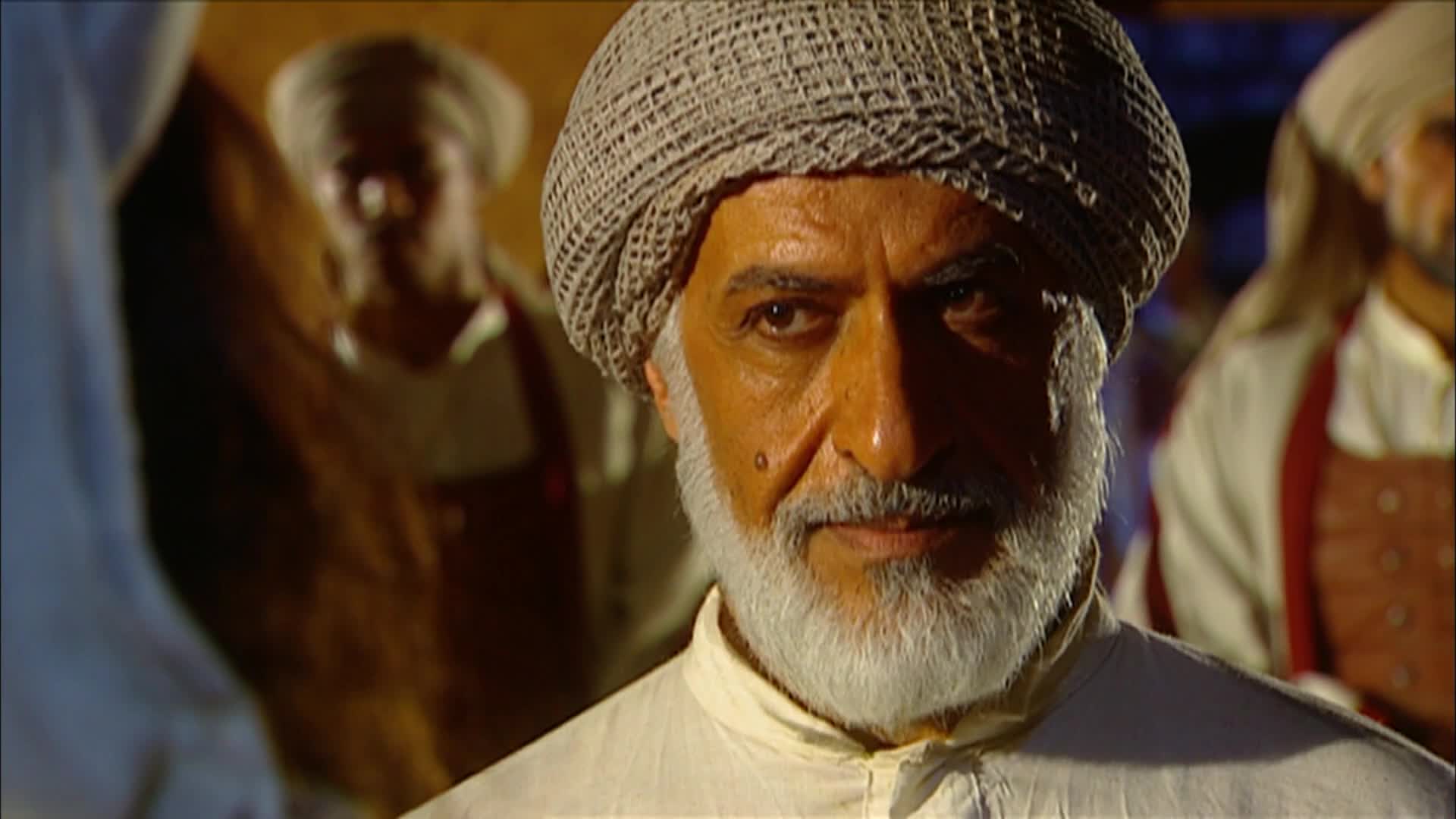 الحلقة 22