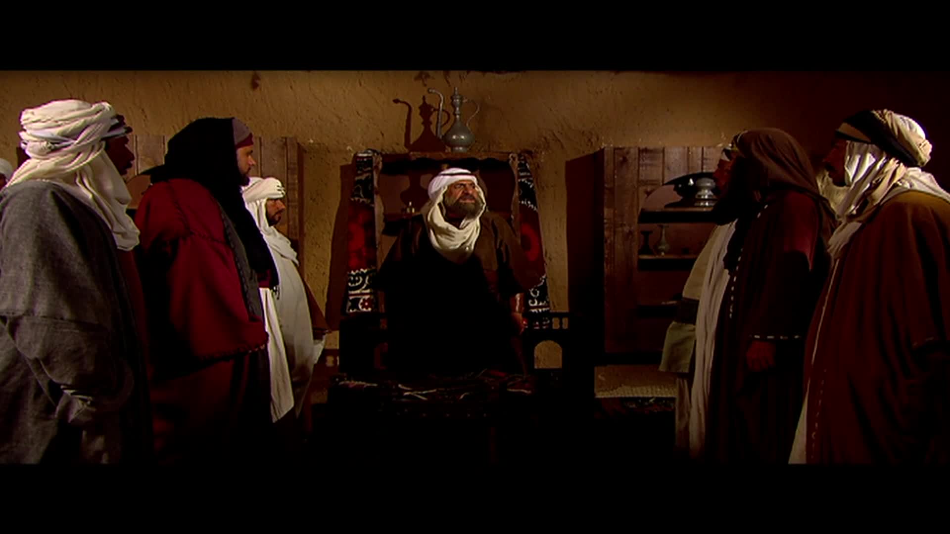 الحلقة 24