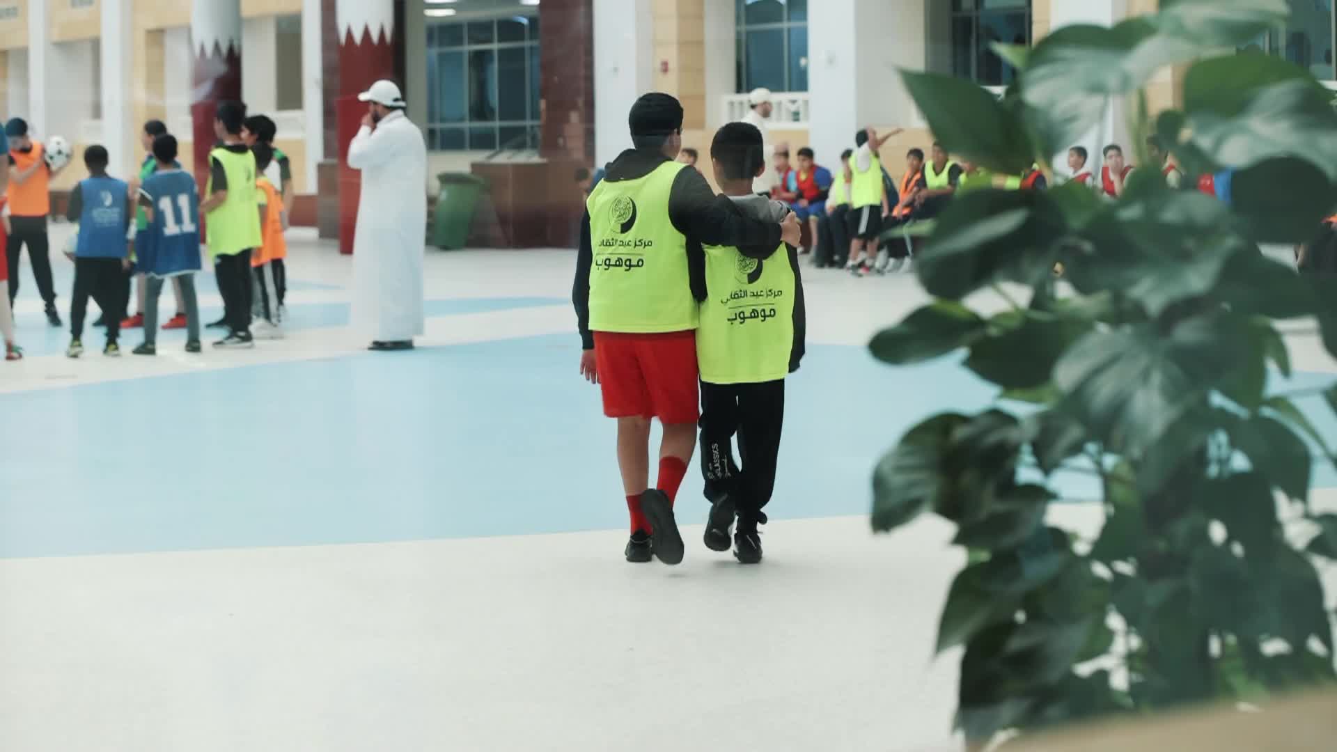 الحلقة 1