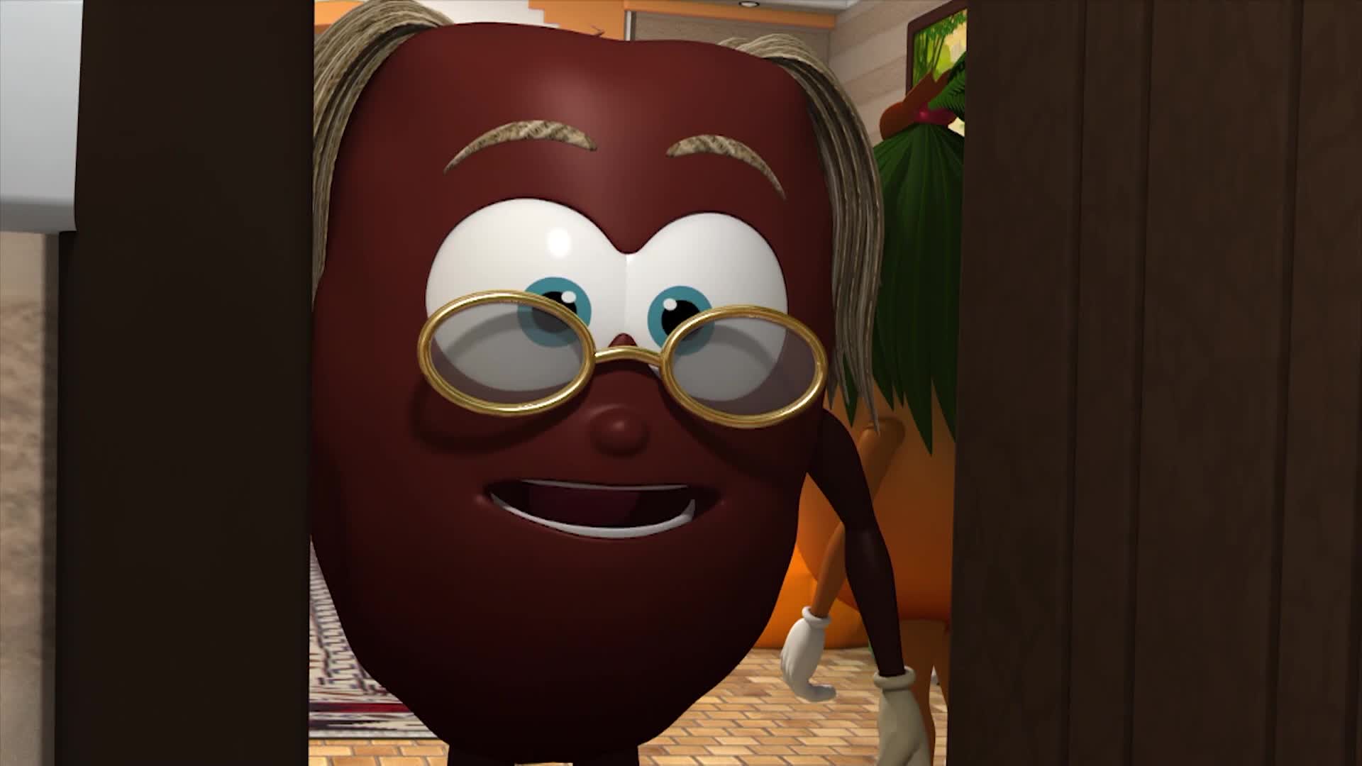 الحلقة 3
