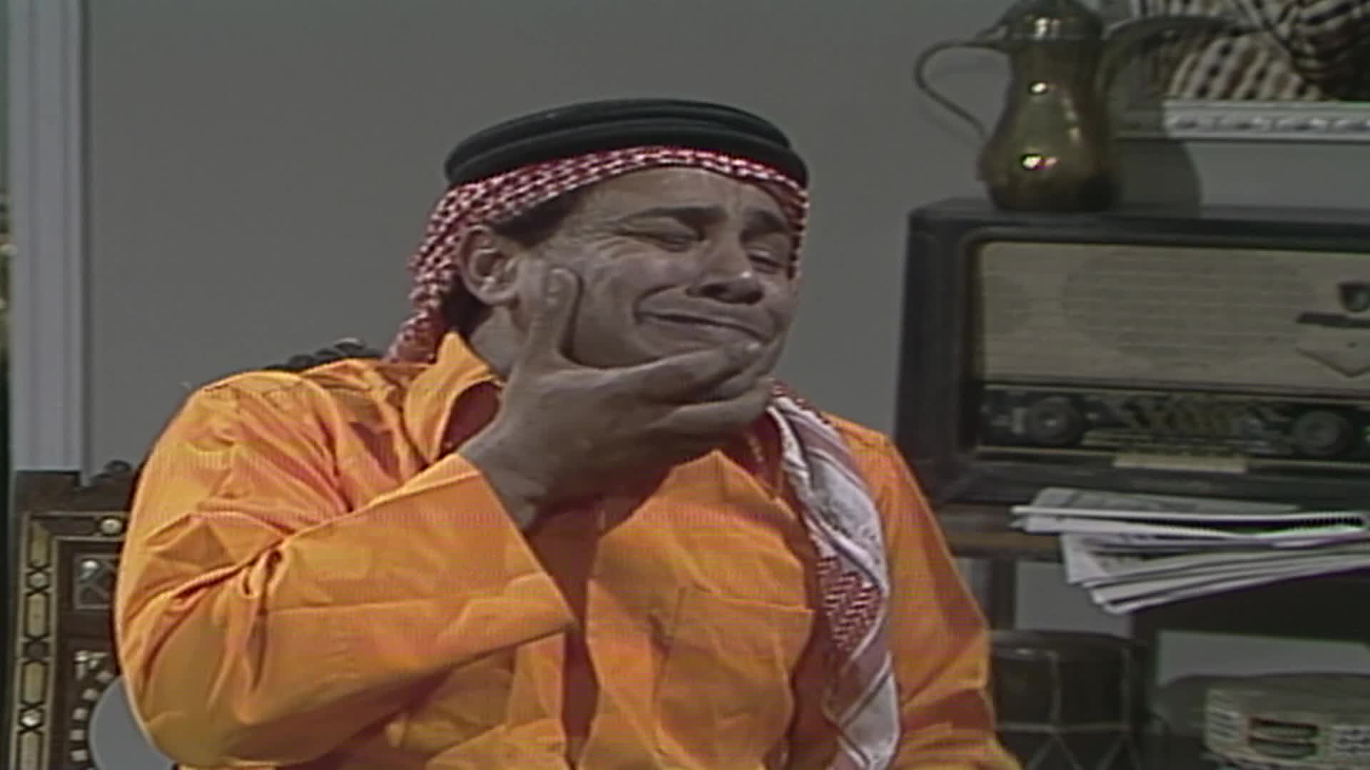 الحلقة 7