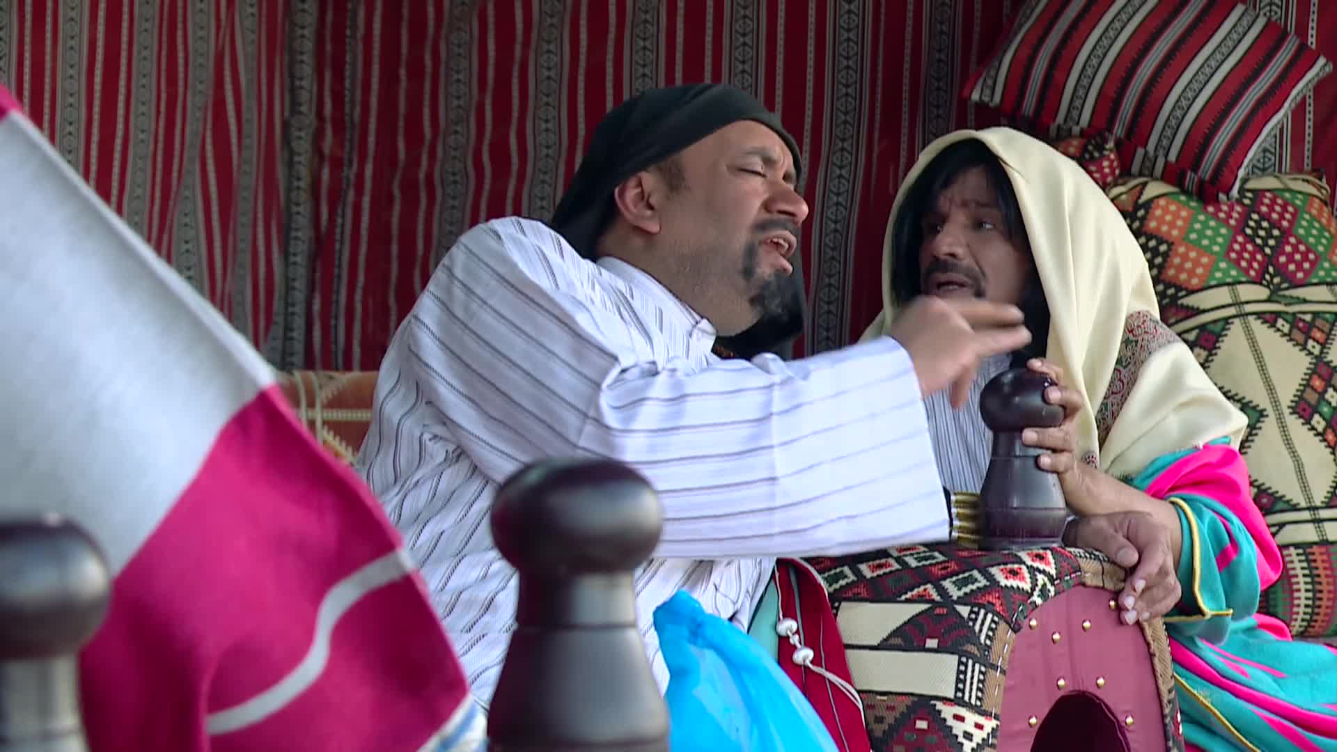 الحلقة 14