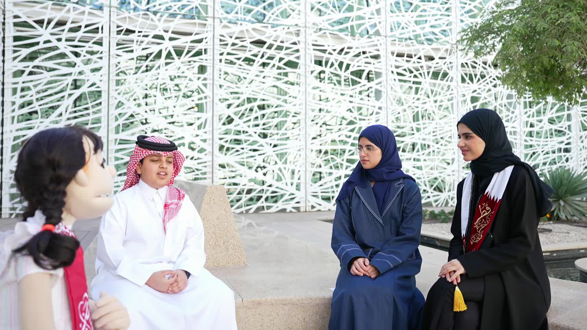 الحلقة 6