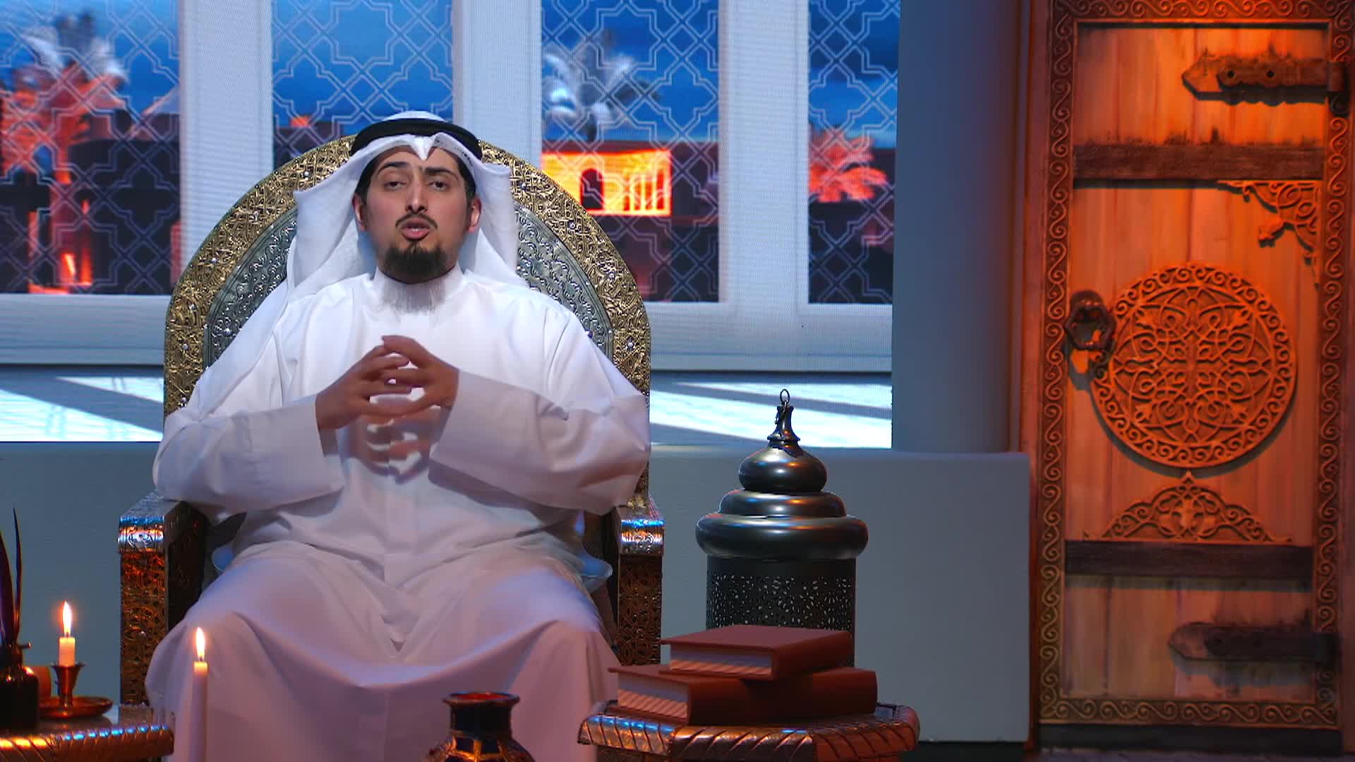 الحلقة 5
