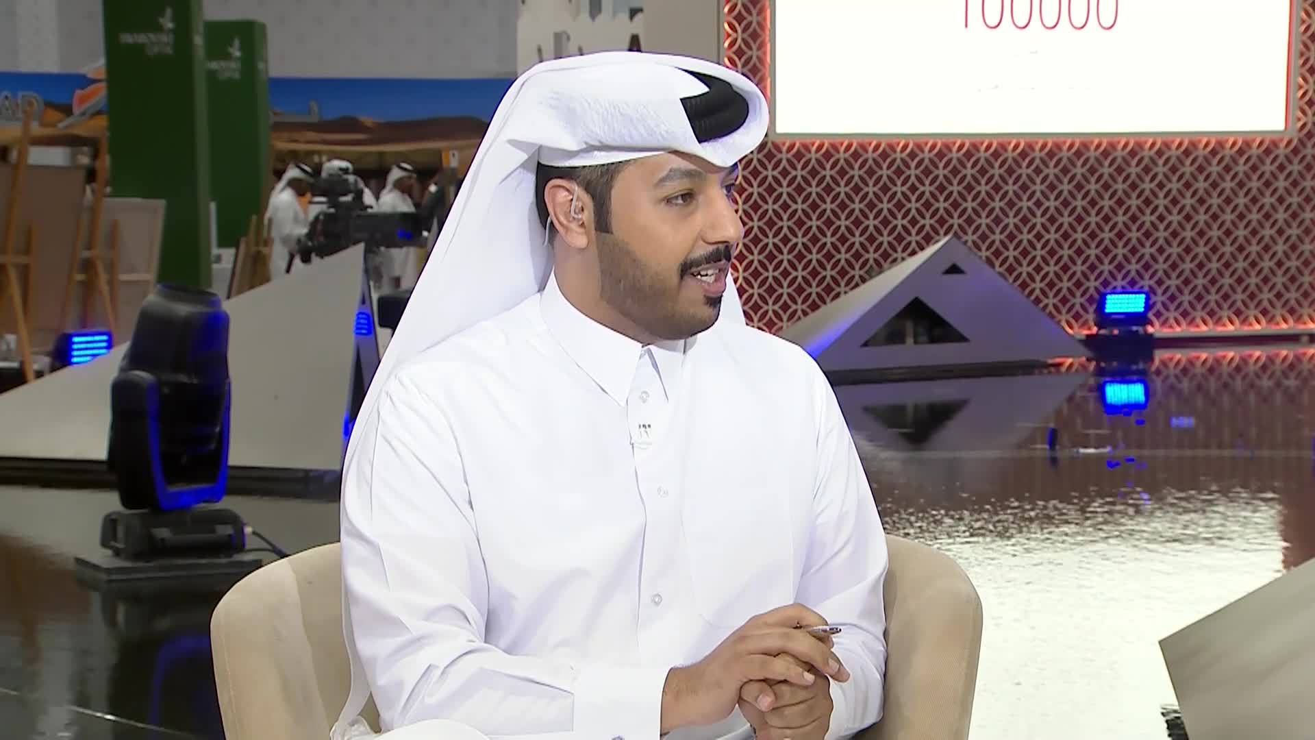 تغطية اليوم الاول معرض كتارا الدولي للصيد والصقور "سهيل"