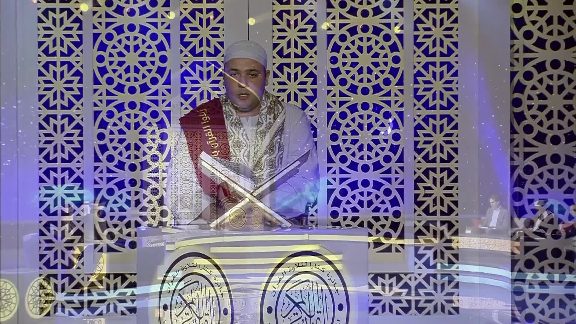 الحلقة 19