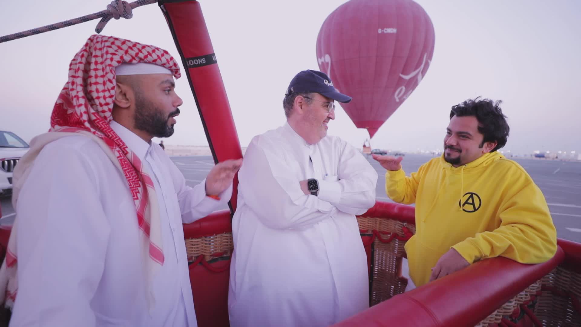 الحلقة 1