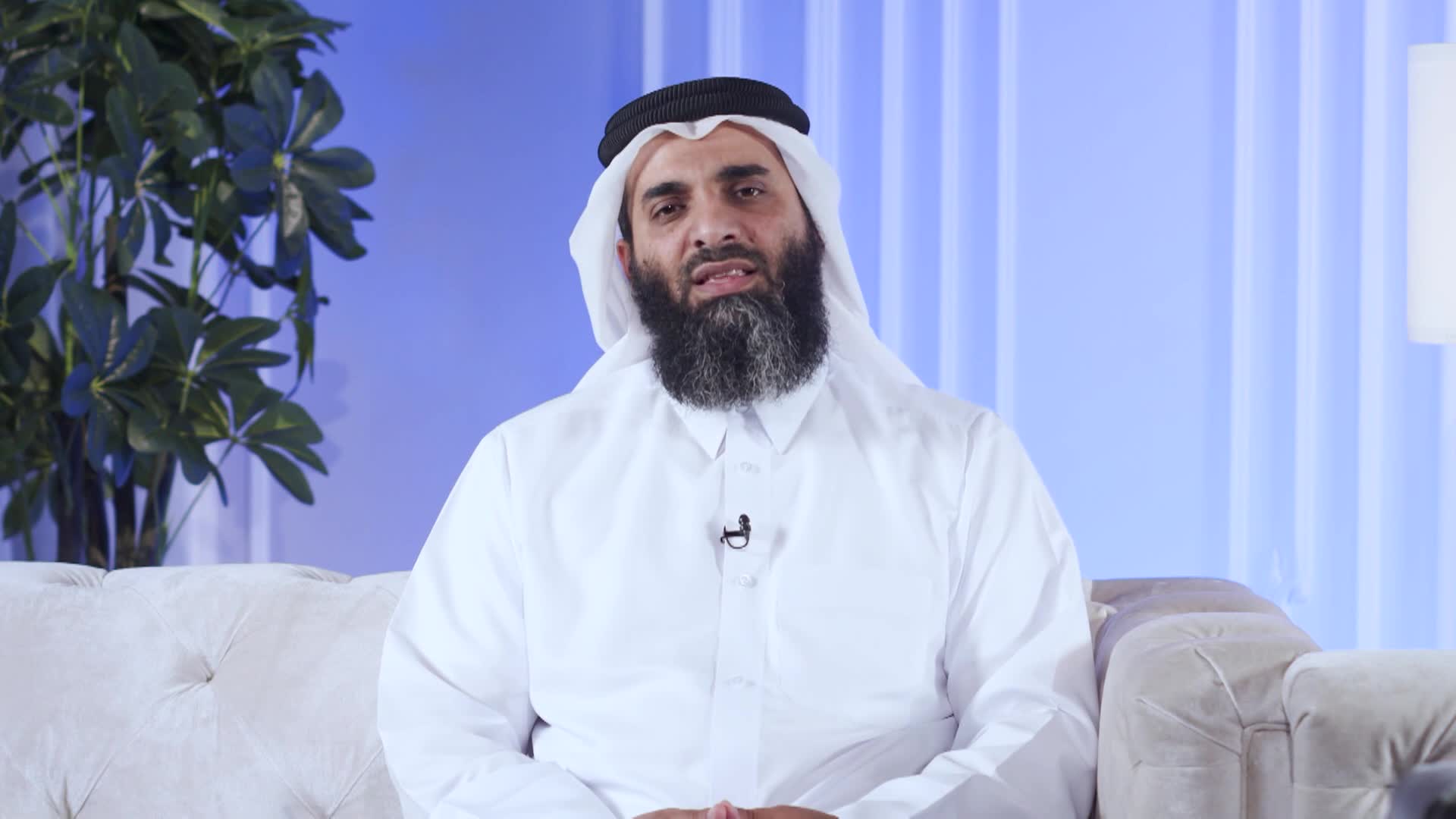 فضل كفالة اليتيم - 20