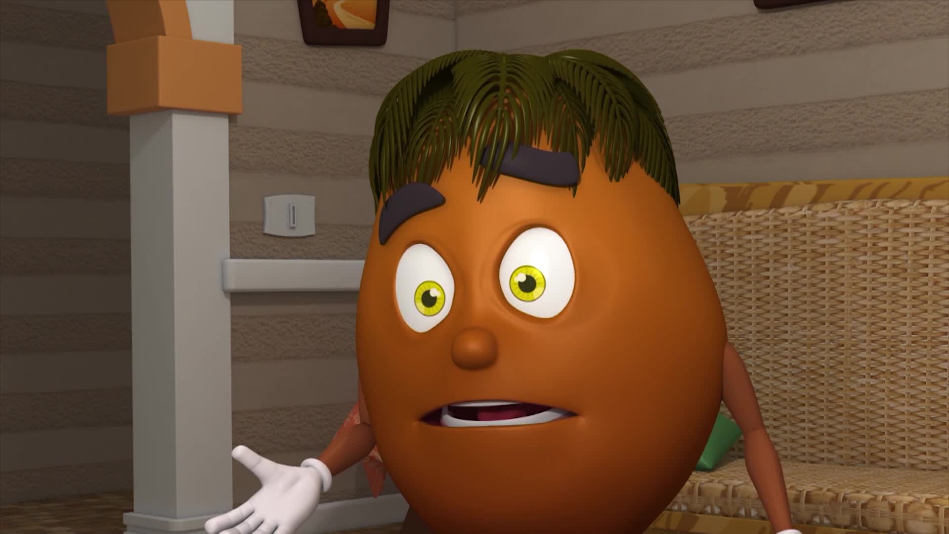الحلقة 20