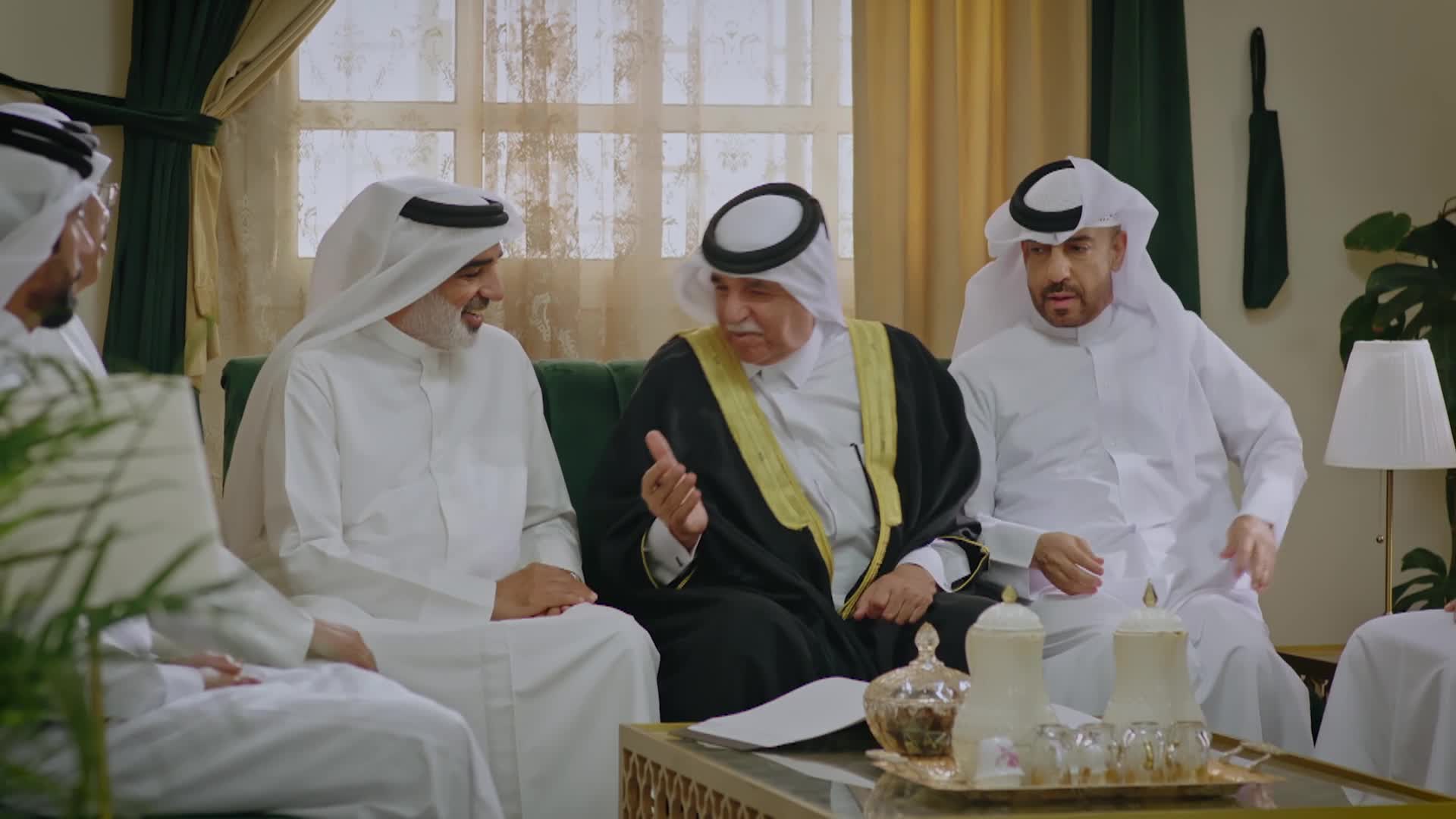 الحلقة 14