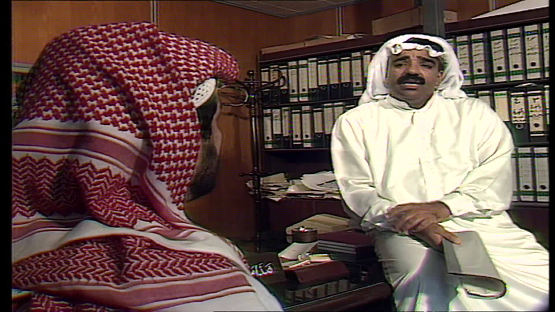 الحلقة 1