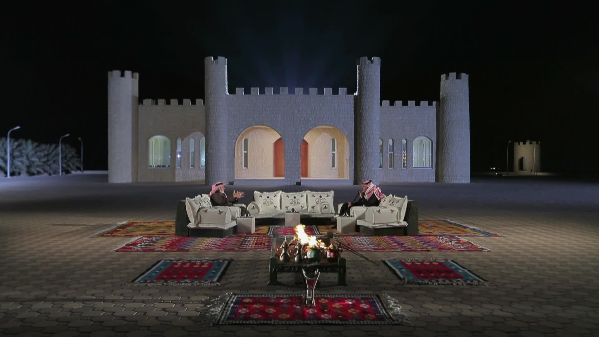 الحلقة 6