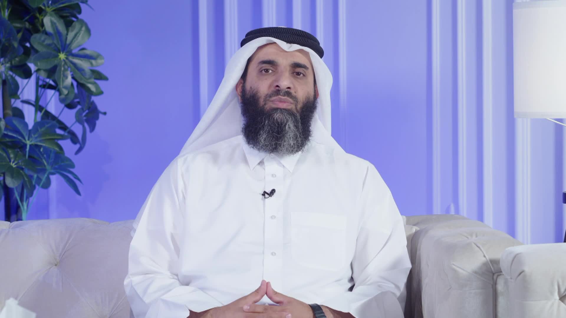 فضل تفريج كربة - 24