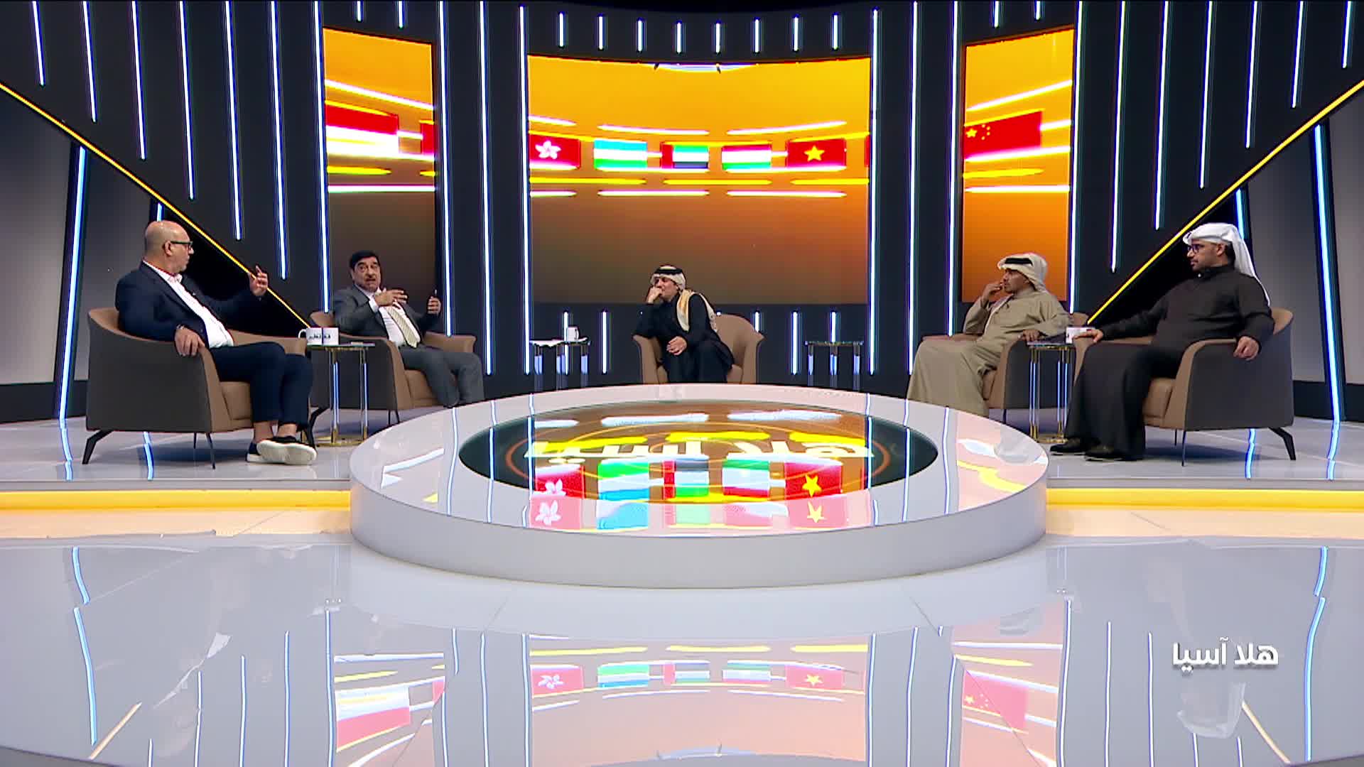 الحلقة 23