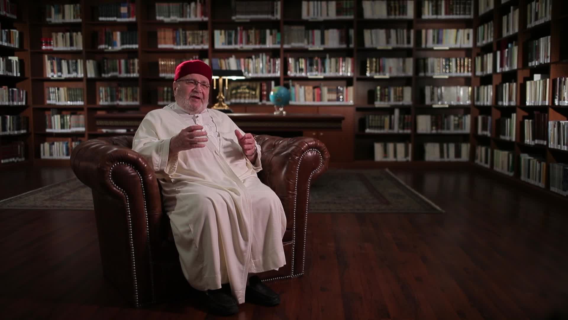 الحلقة 21