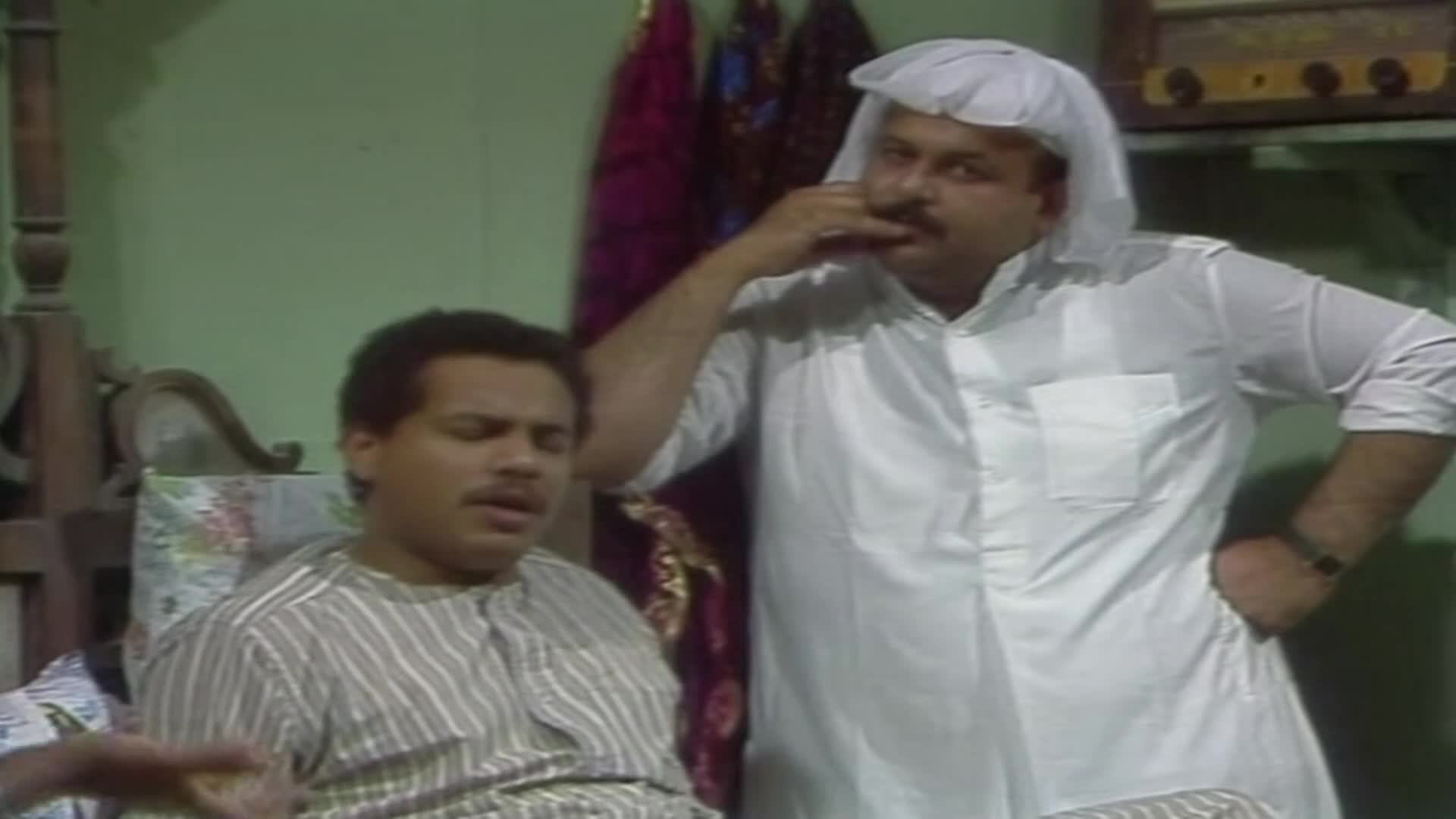 الحلقة 3
